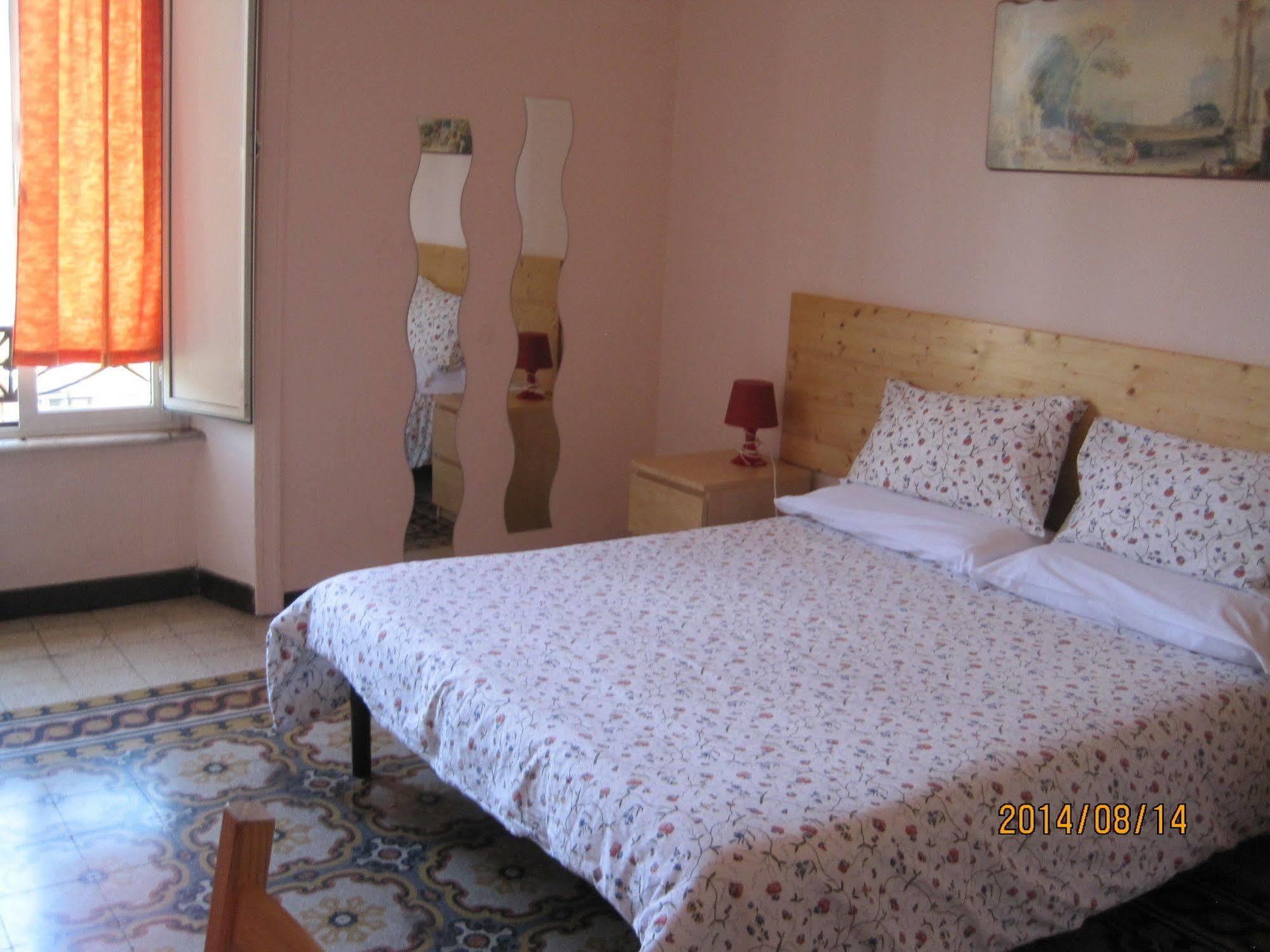 Bed and breakfast Carlo Alberto House