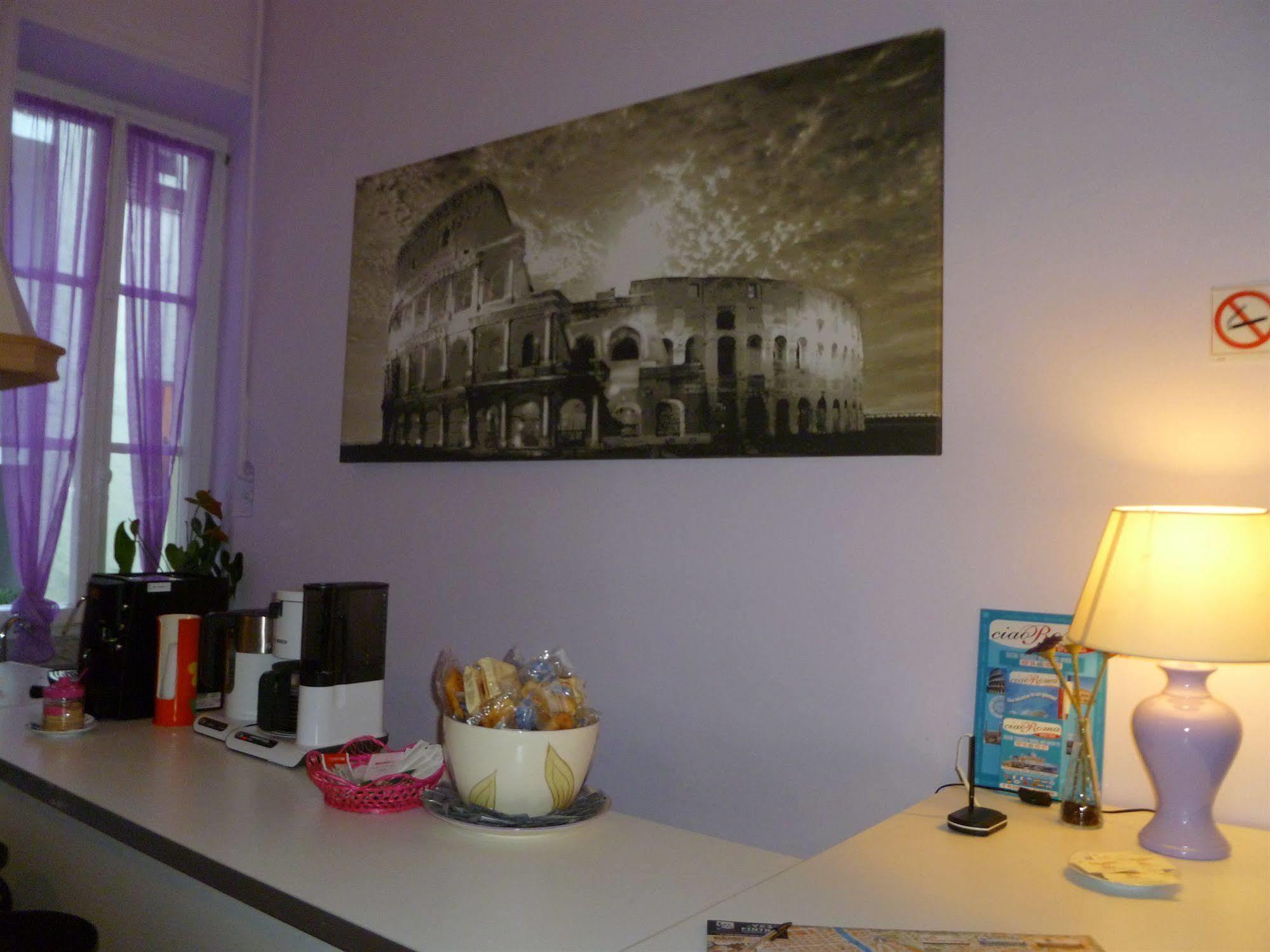 Bed and breakfast Carlo Alberto House