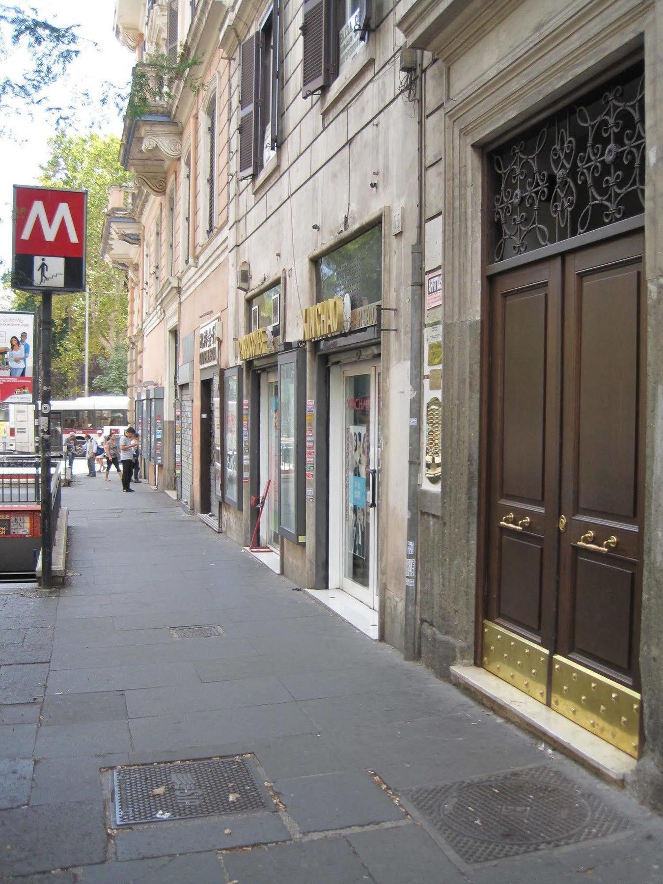 Carlo Alberto House Roma