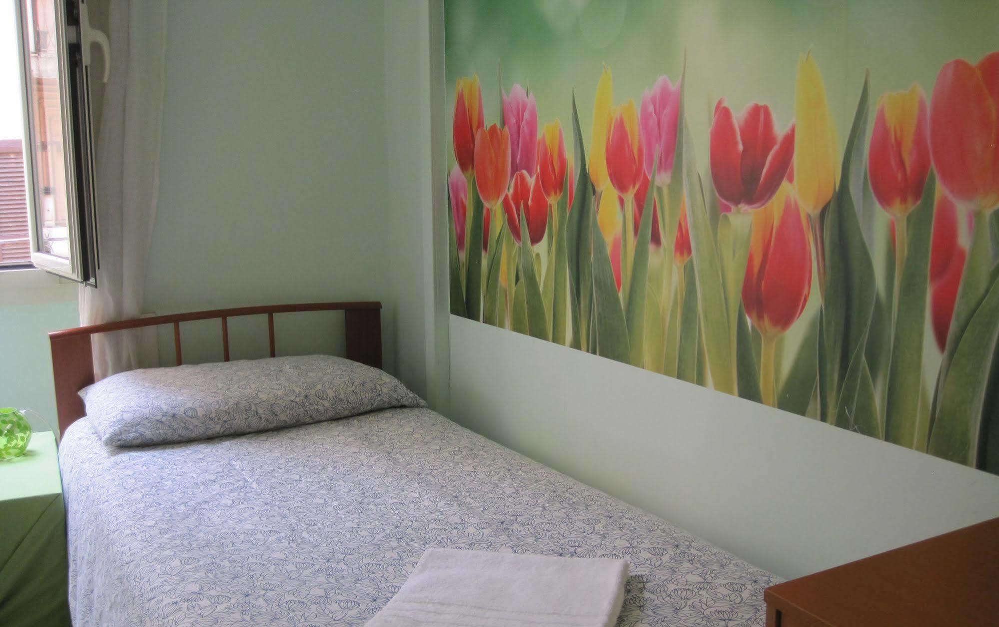 Carlo Alberto House Bed and breakfast