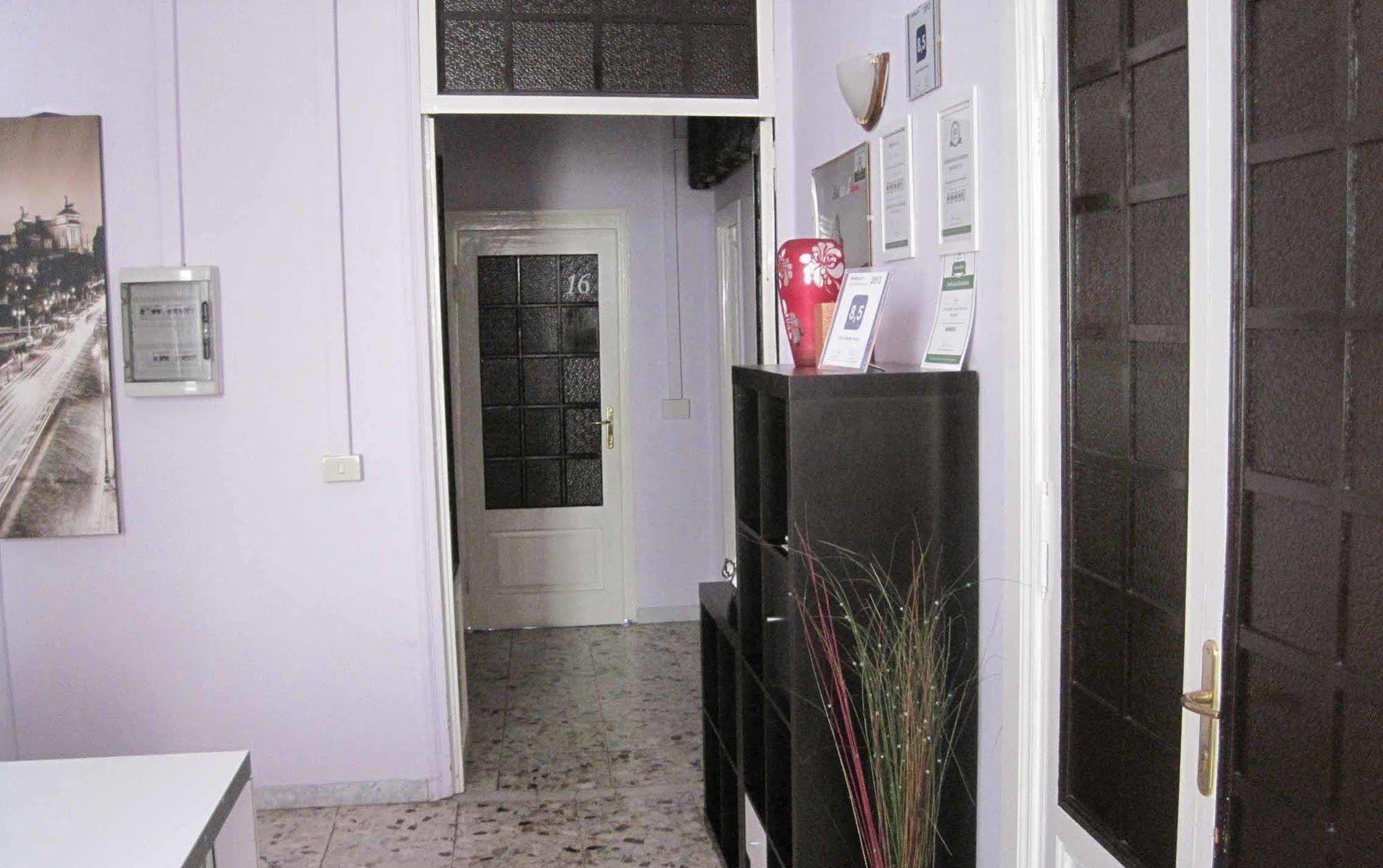 Carlo Alberto House Bed and breakfast 3*