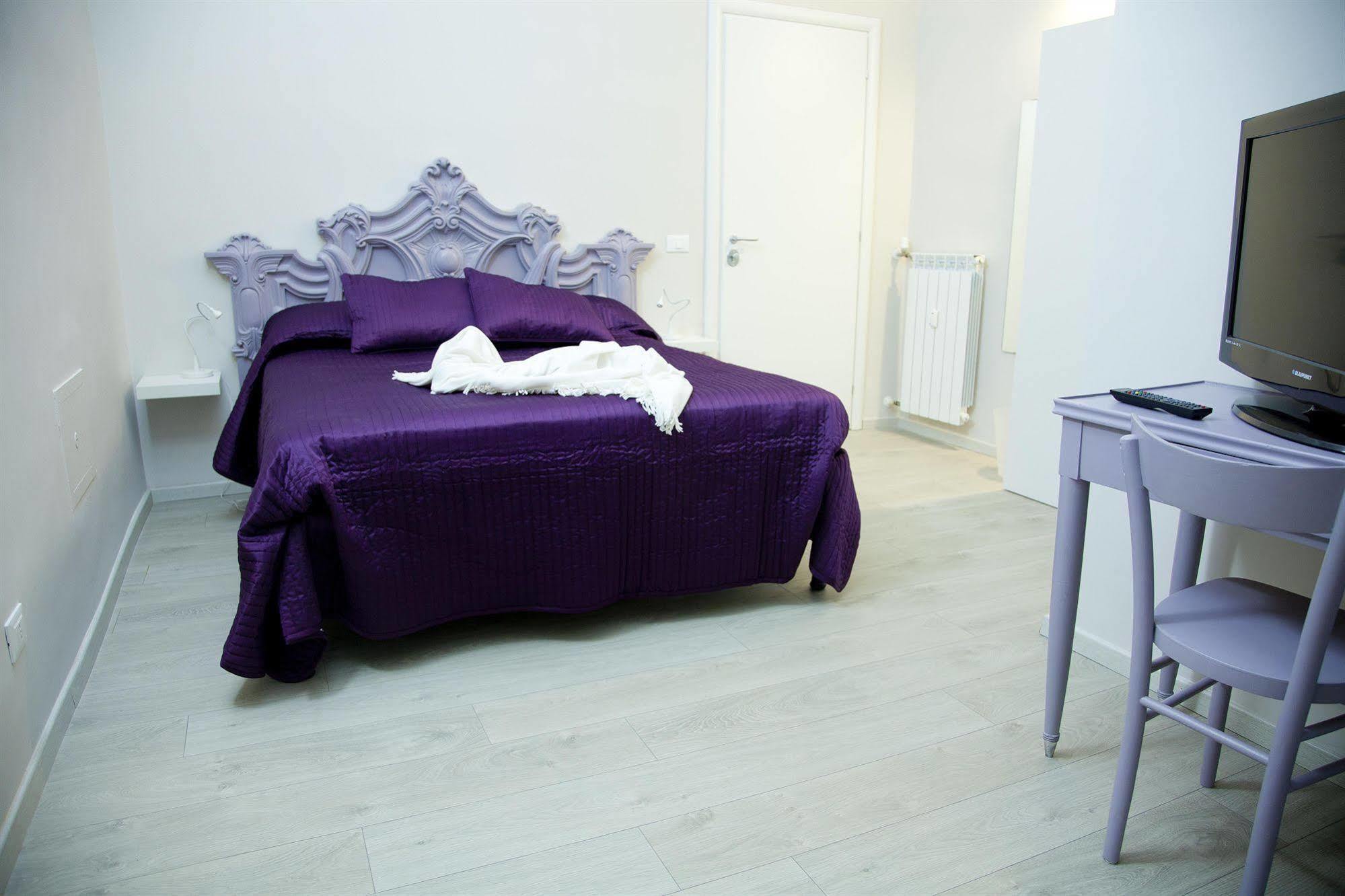Bed & Breakfast Sweet Colosseum Roma