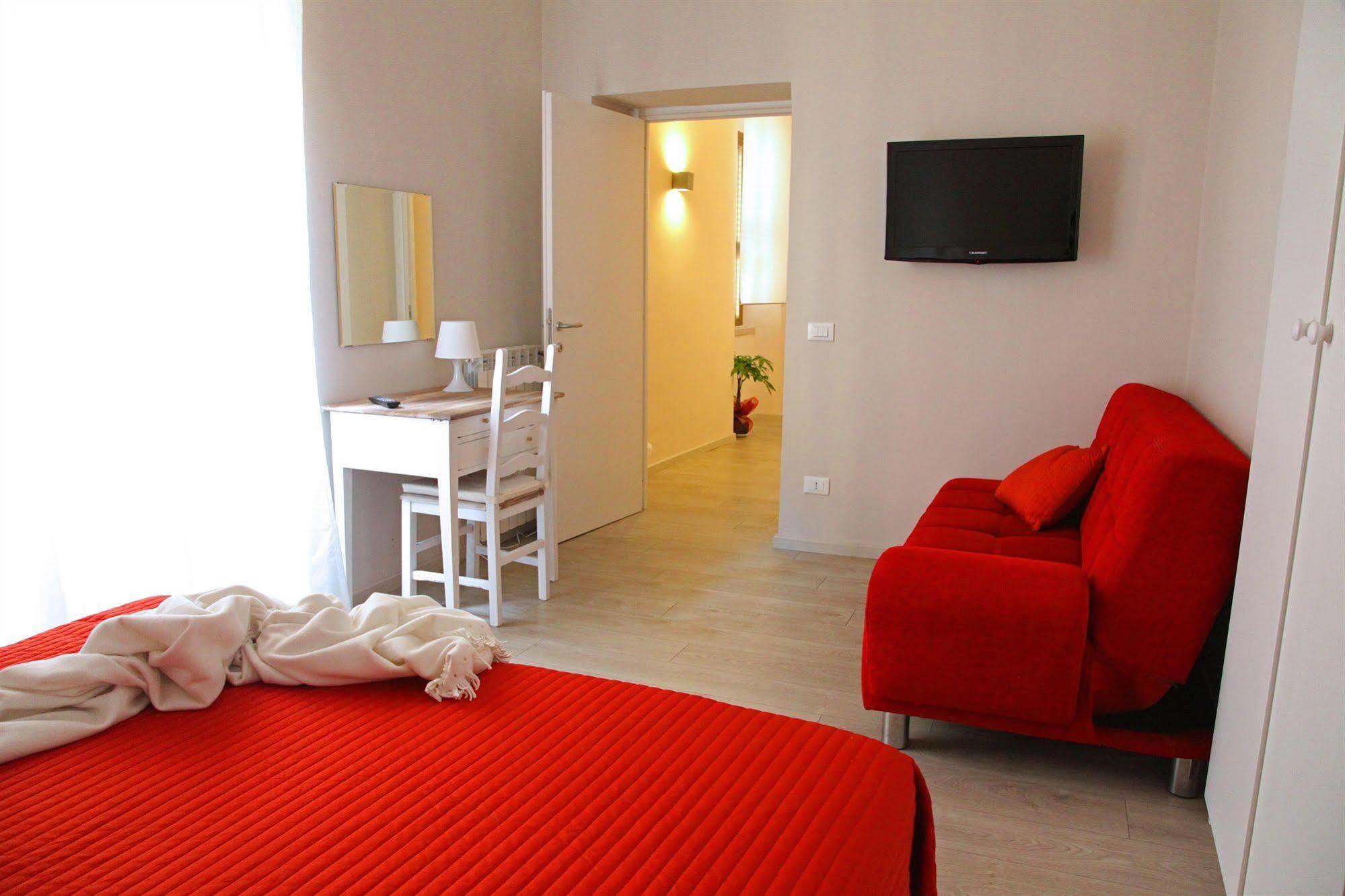 Bed & Breakfast Sweet Colosseum