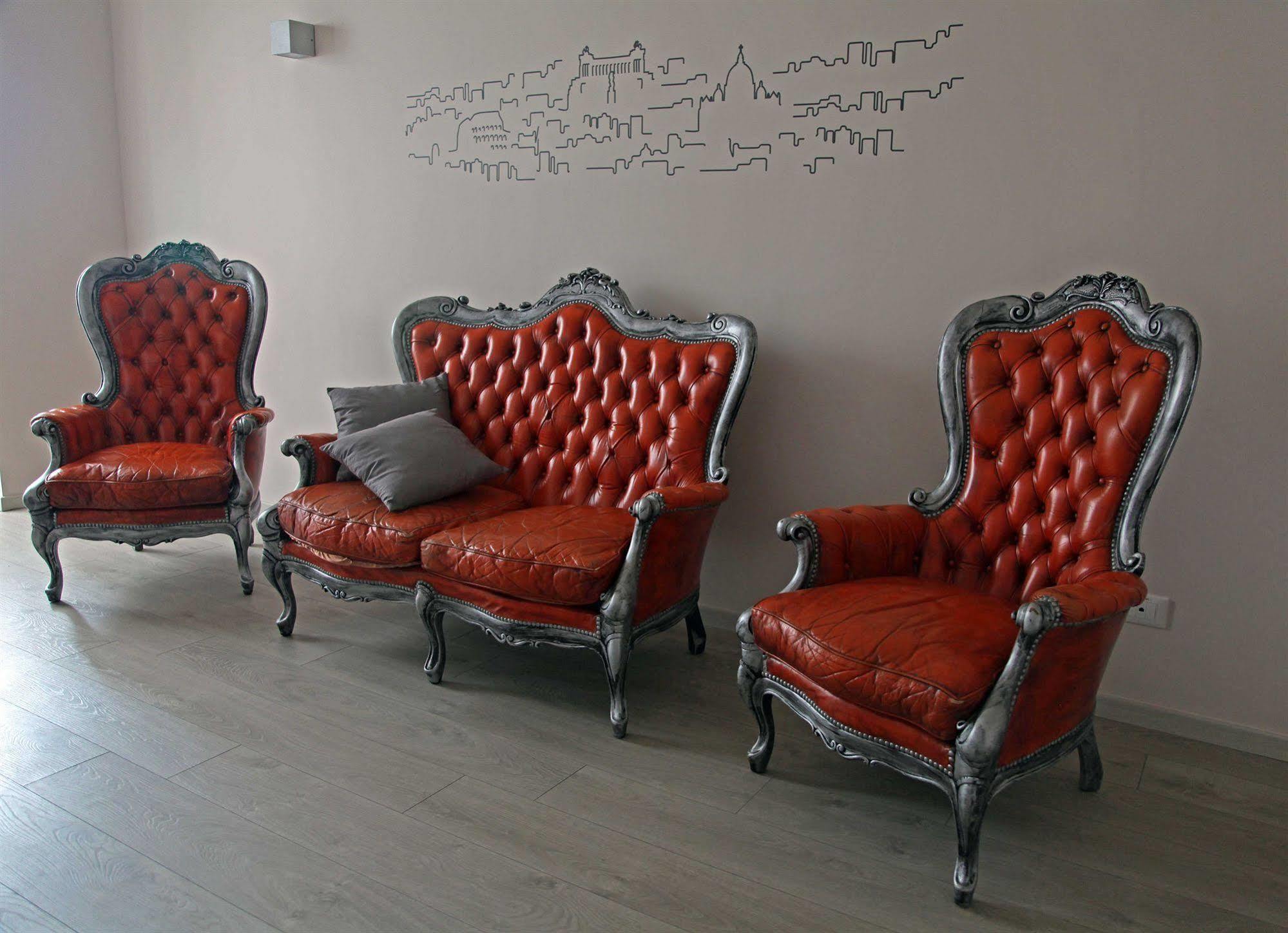 Bed & Breakfast Sweet Colosseum