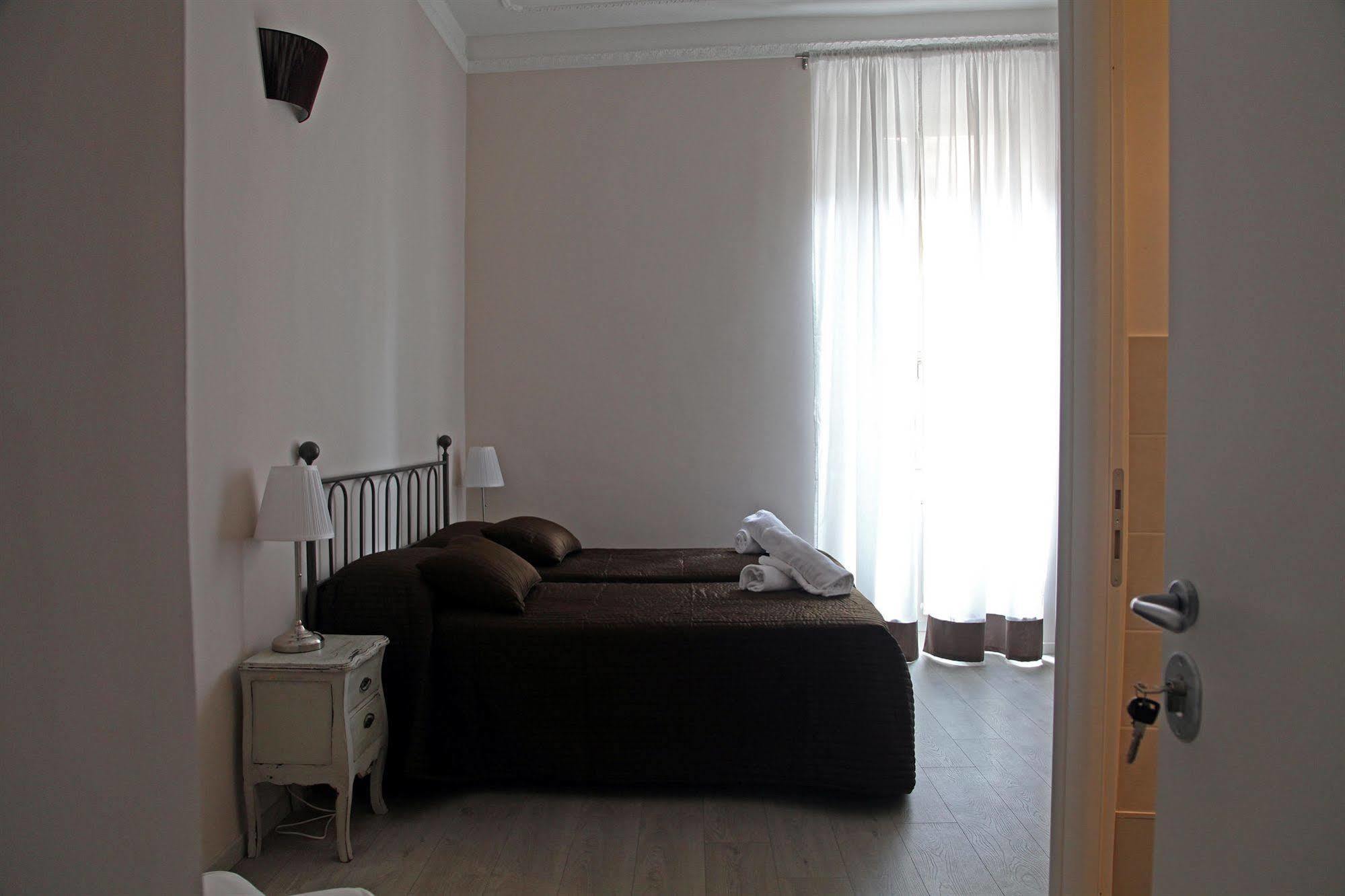 Sweet Colosseum Bed & Breakfast
