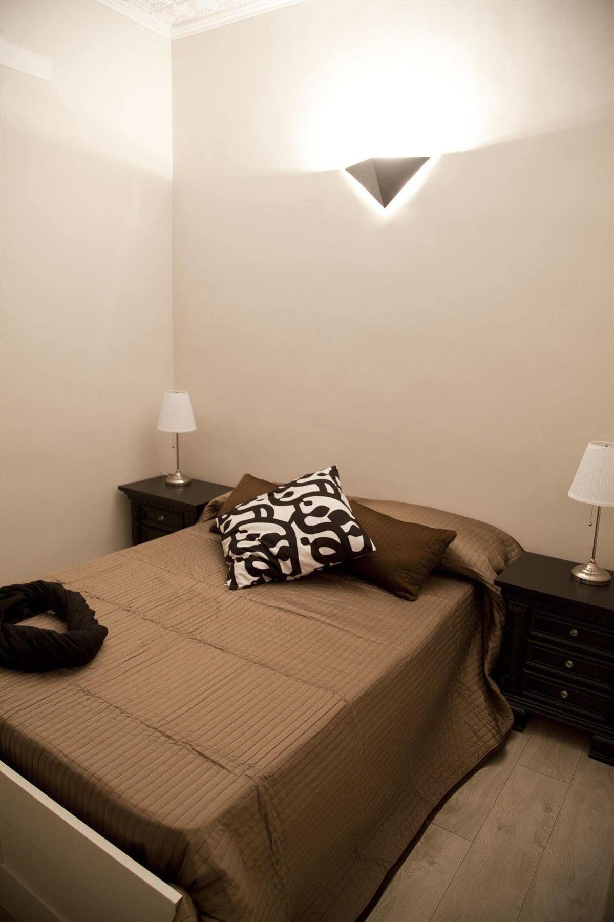 Sweet Colosseum Bed & Breakfast Roma