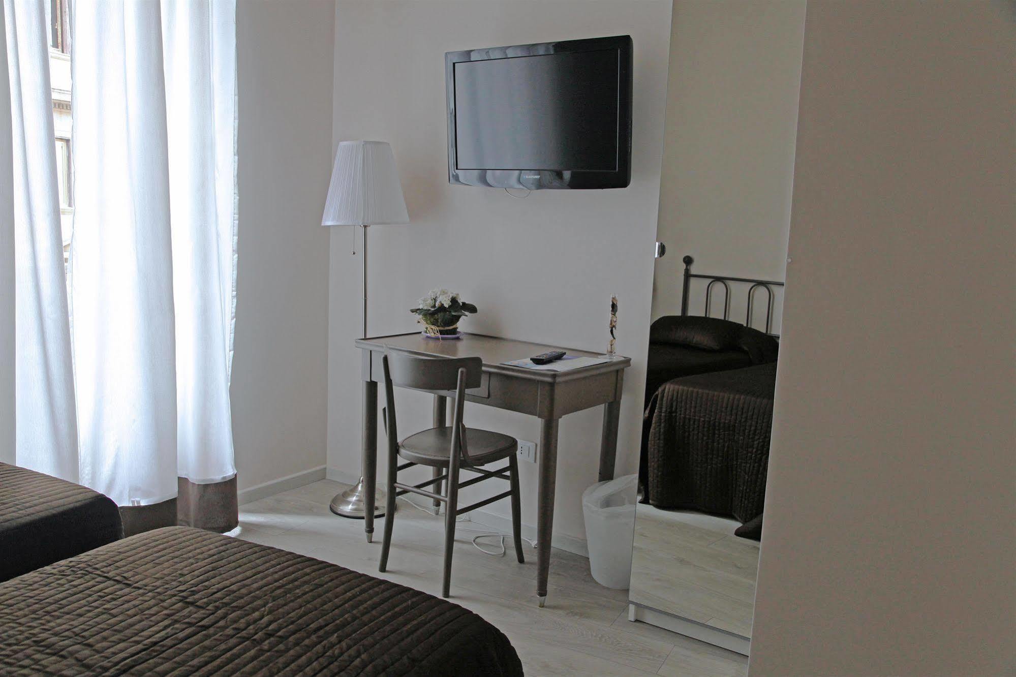 Bed & Breakfast Sweet Colosseum Roma