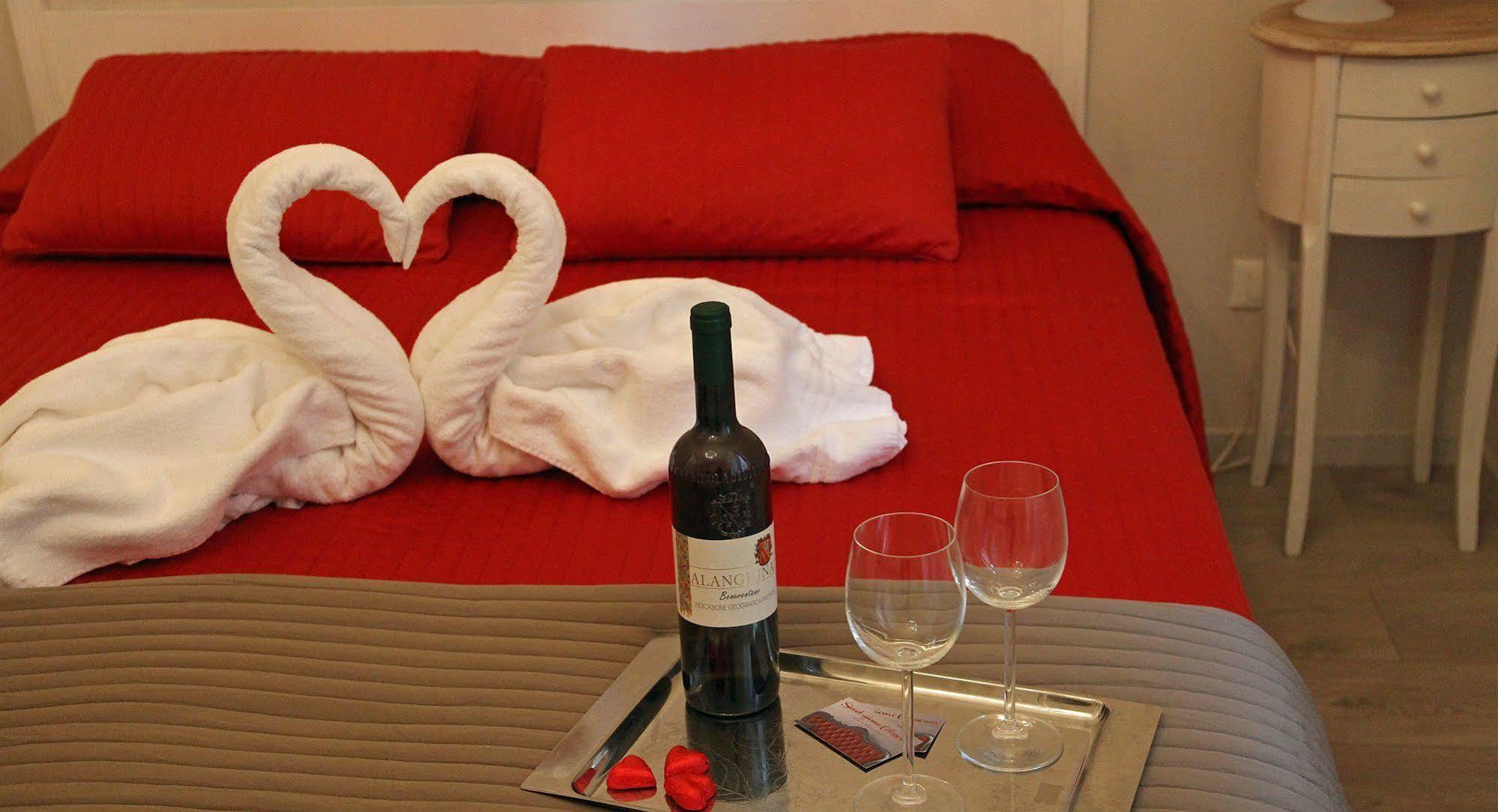 Bed & Breakfast Sweet Colosseum 2*