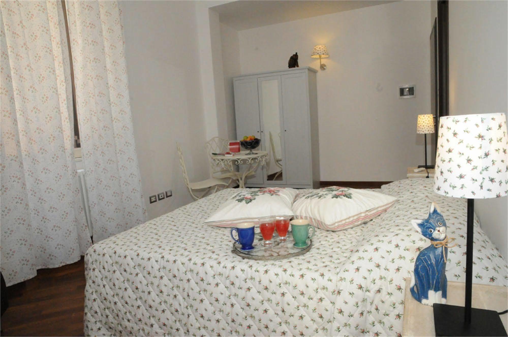 Bed & Breakfast Vatican New Life 2*