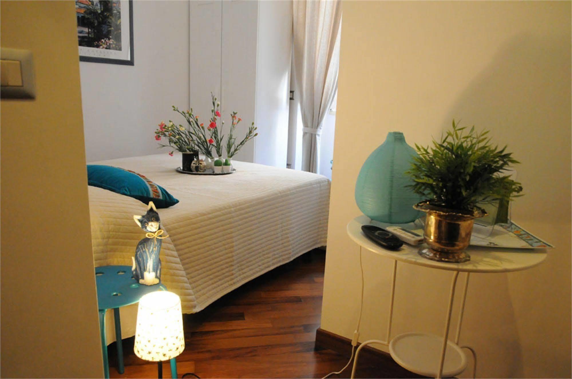 Bed & Breakfast Vatican New Life Roma