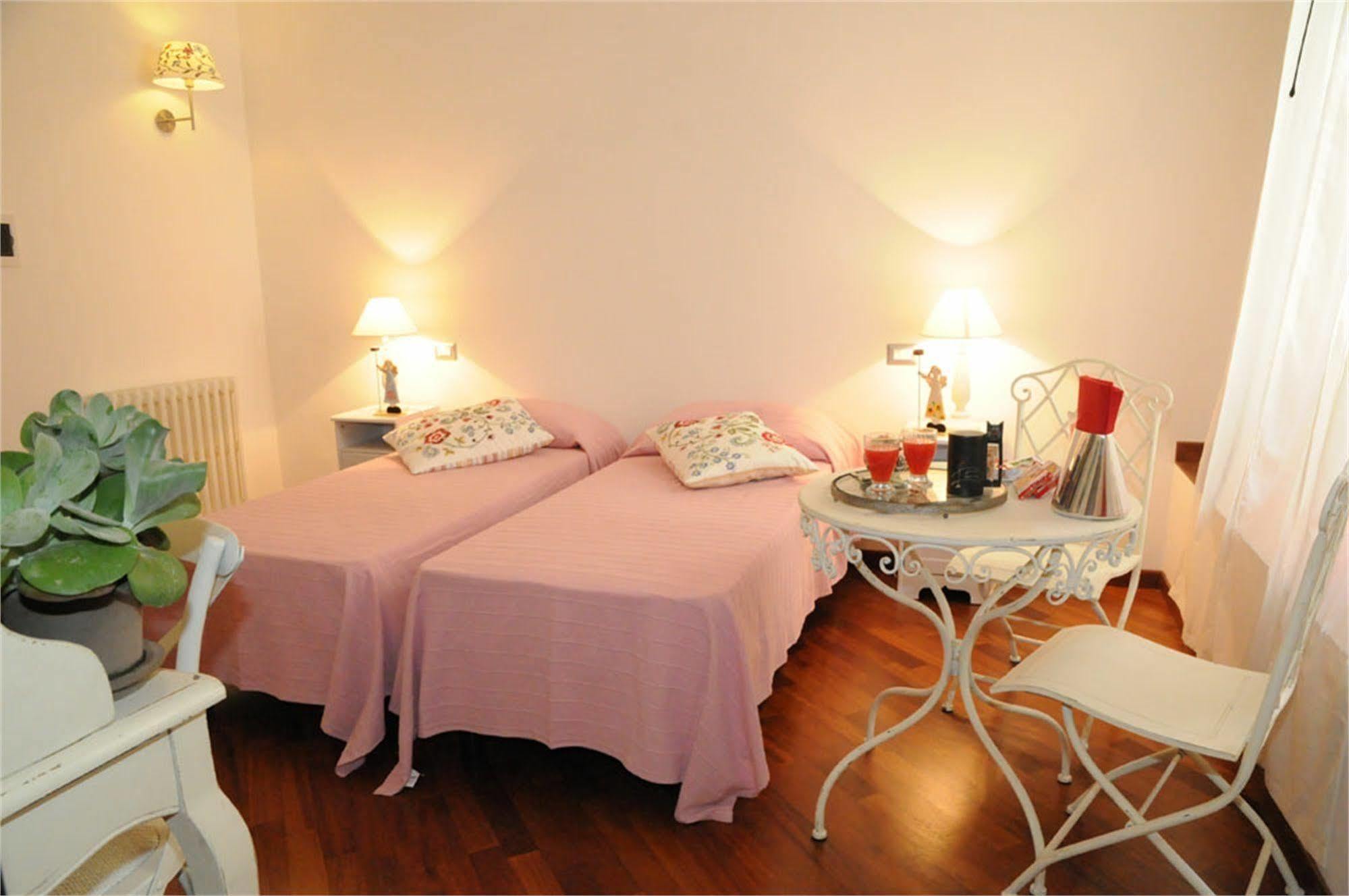 Bed & Breakfast Vatican New Life Roma