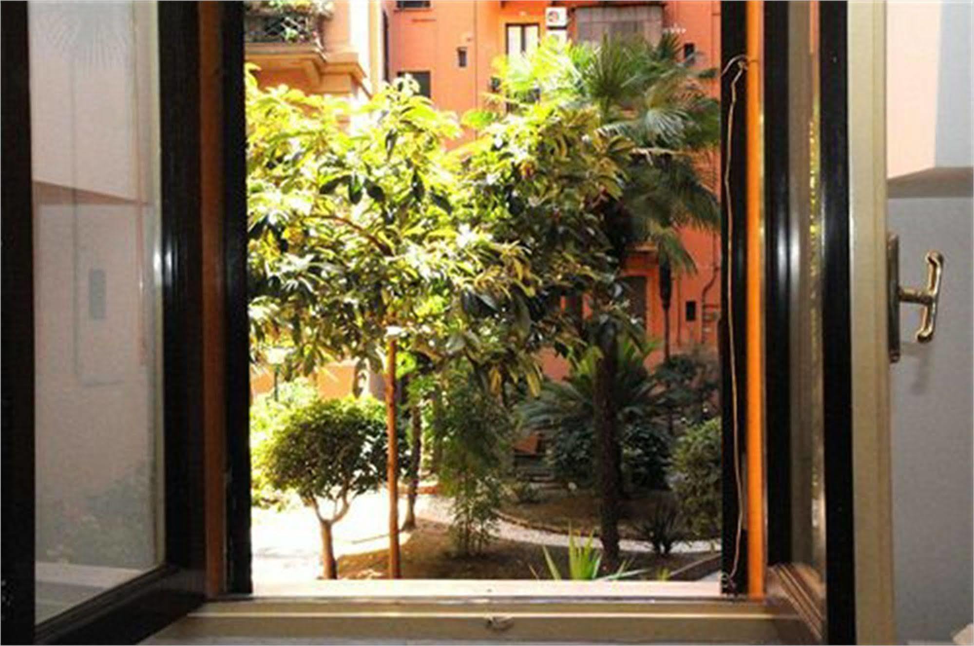 Bed & Breakfast Vatican New Life