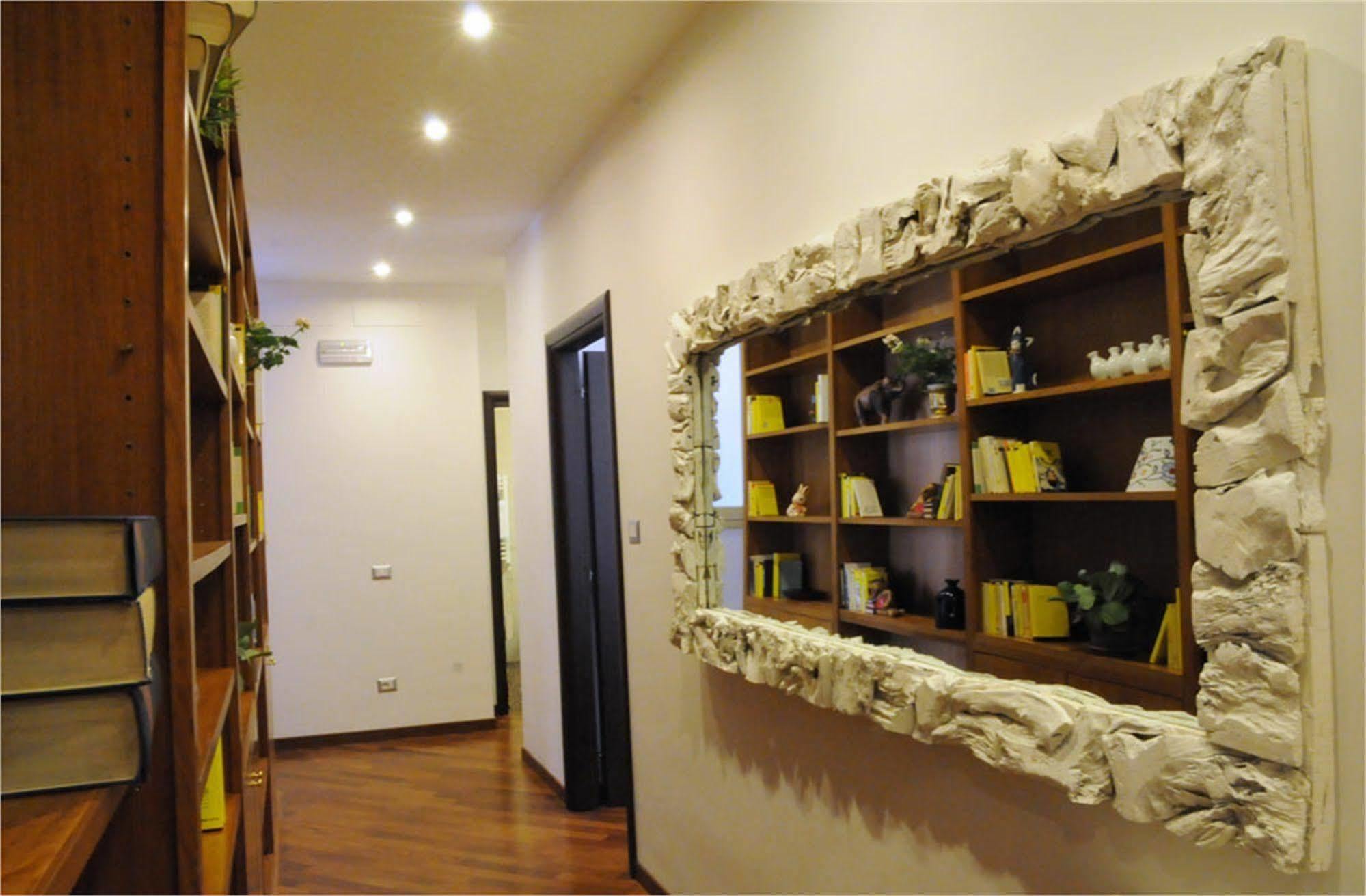 Bed & Breakfast Vatican New Life 2*