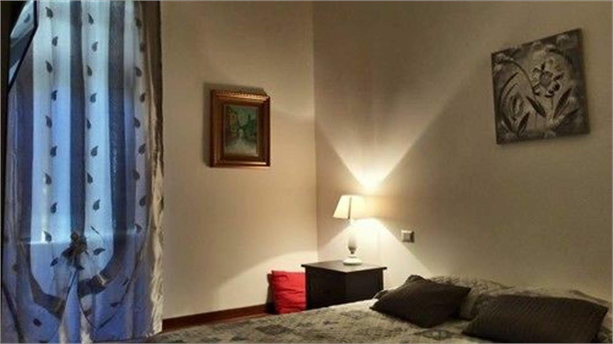 Vatican New Life Bed & Breakfast