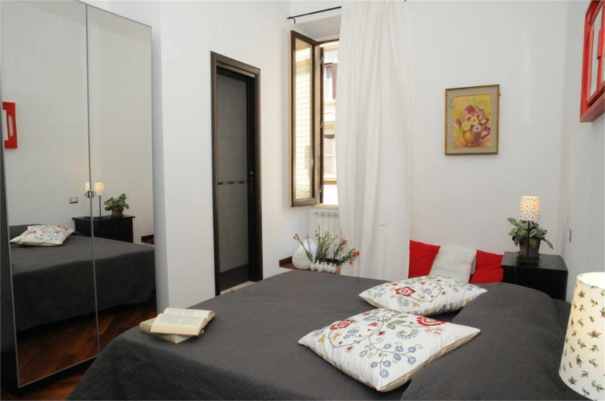 Bed & Breakfast Vatican New Life