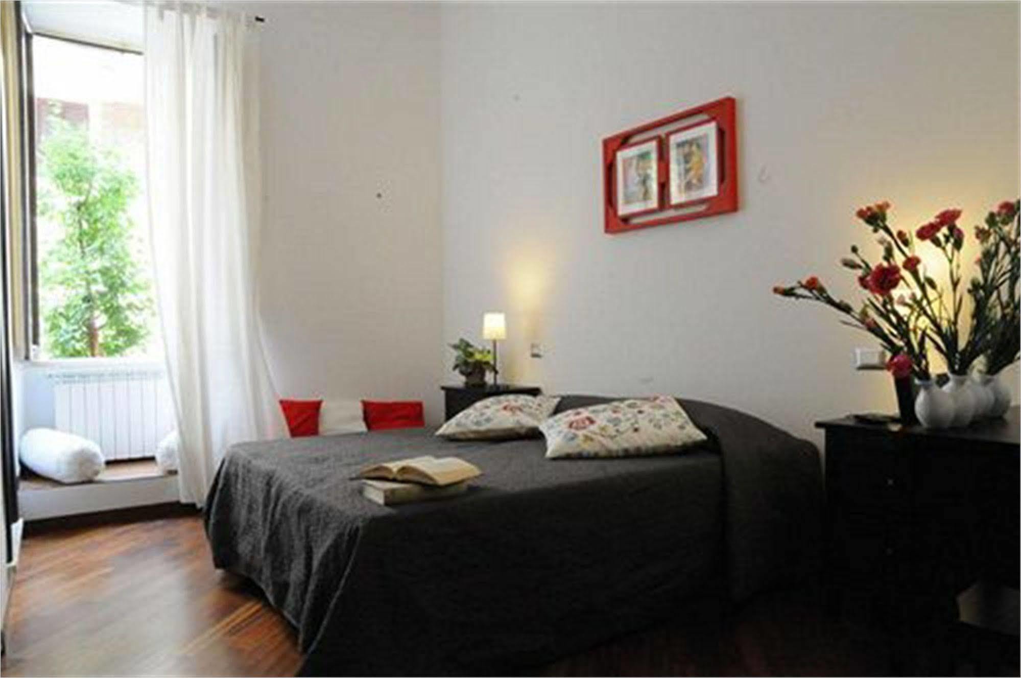 Bed & Breakfast Vatican New Life 2*