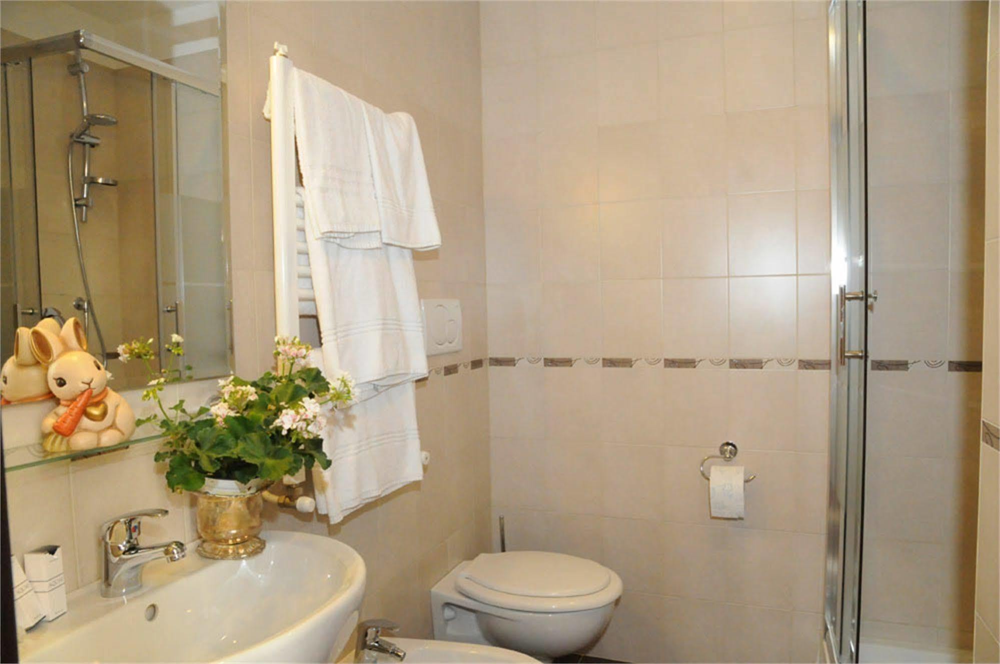 Bed & Breakfast Vatican New Life 2*