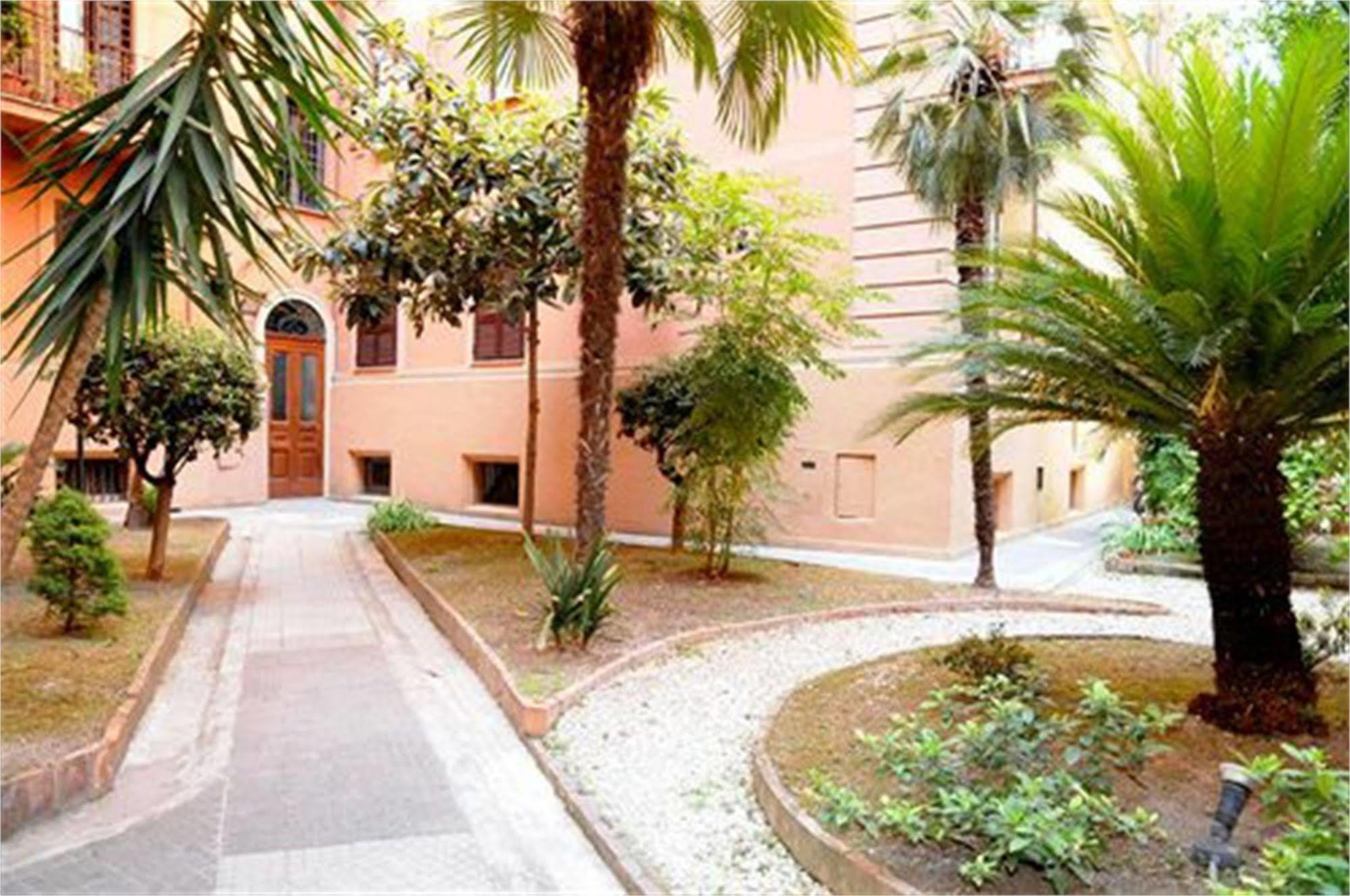 Vatican New Life Bed & Breakfast