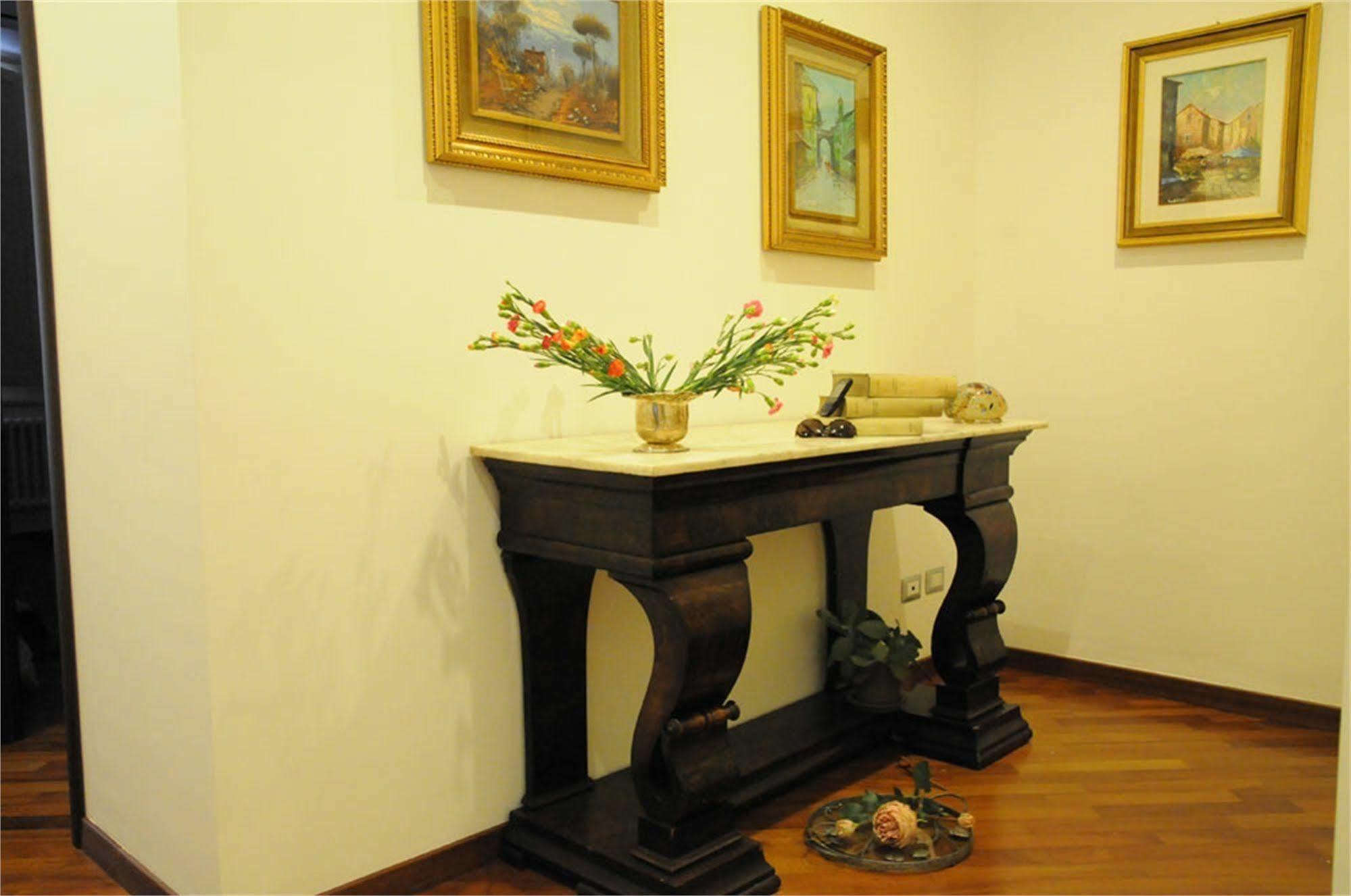 Bed & Breakfast Vatican New Life 2*