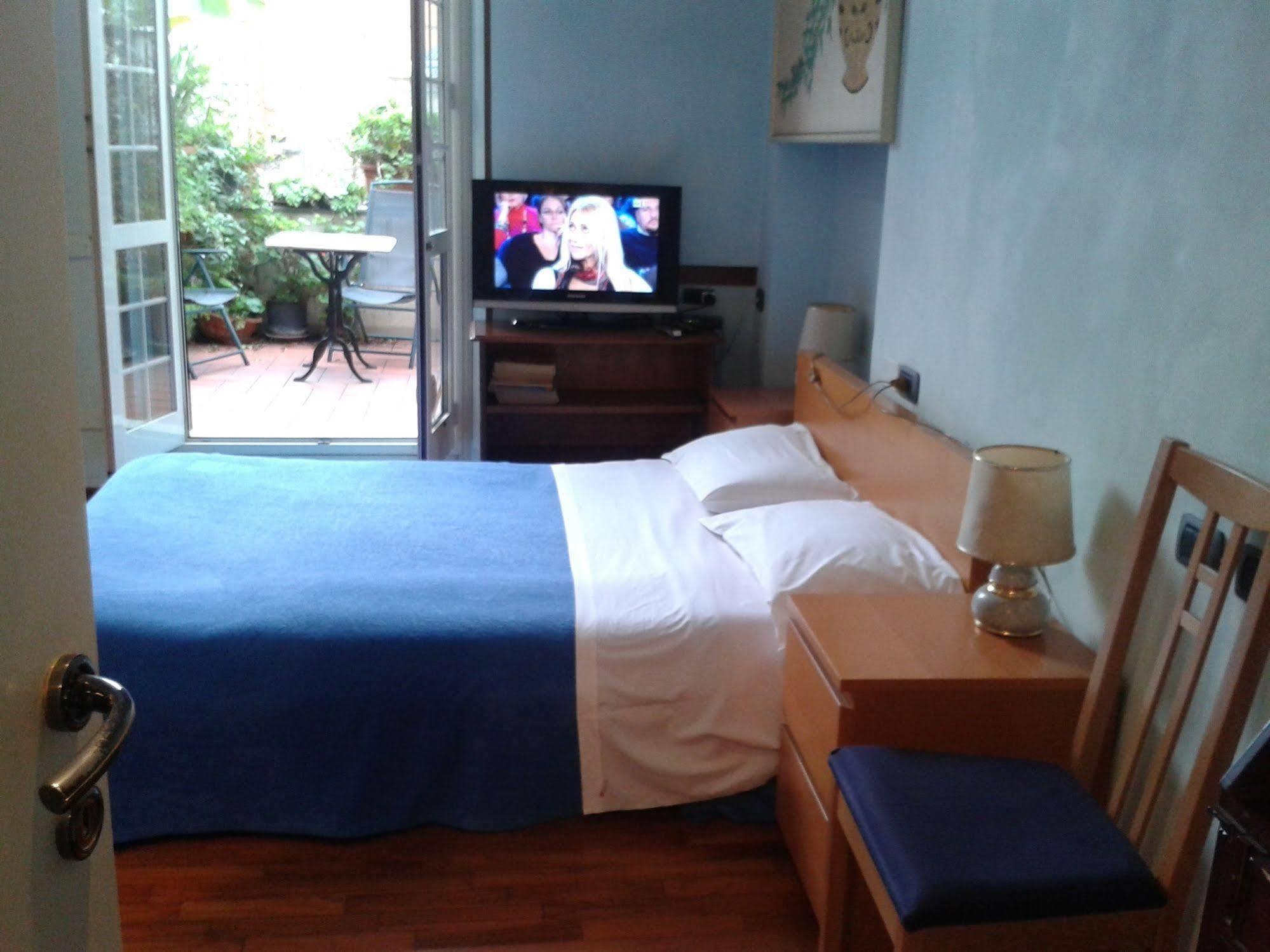 Hotell Altavilla