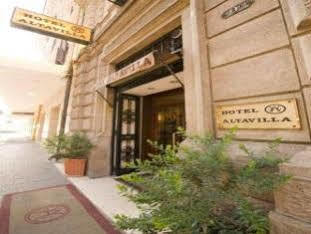 Altavilla Hotell Roma