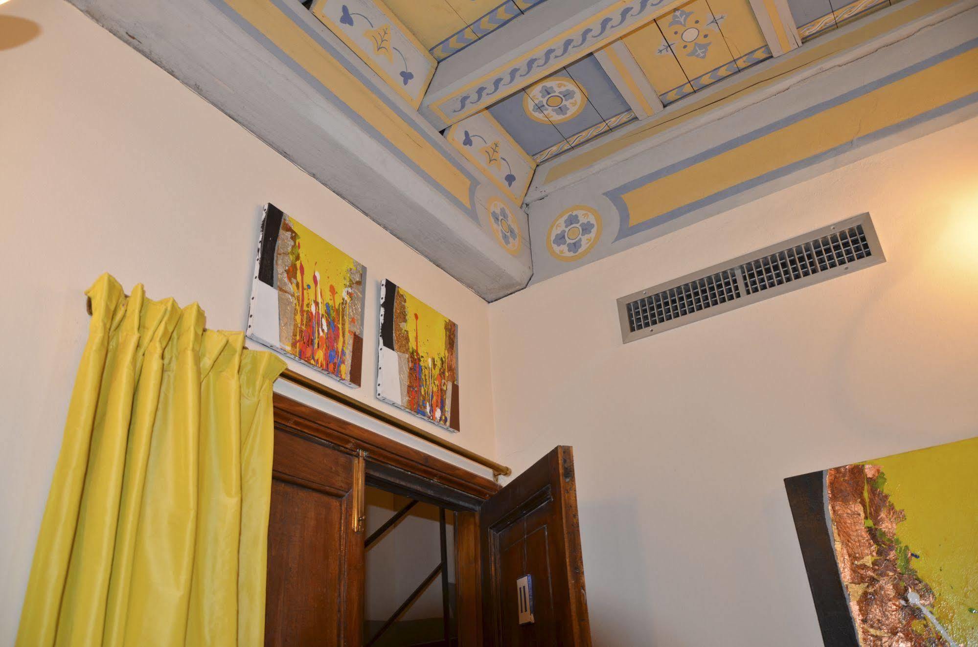 Residenza Torre Colonna 4*