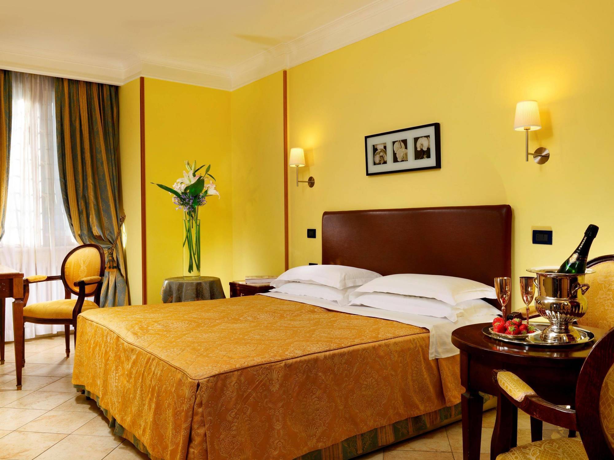Tuscolana 3* Roma