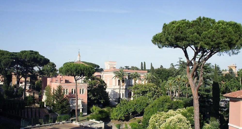 Relais 6 Via Tolmino 4* Roma