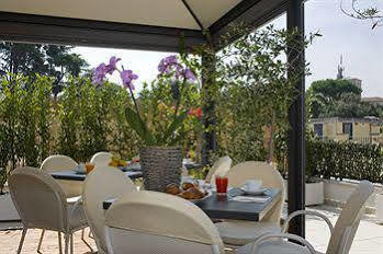 Relais 6 Via Tolmino Roma