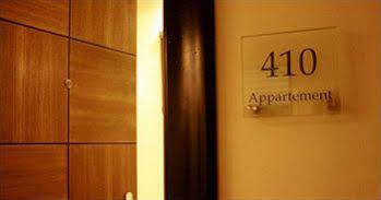 Hotel Relais 6 Via Tolmino Roma