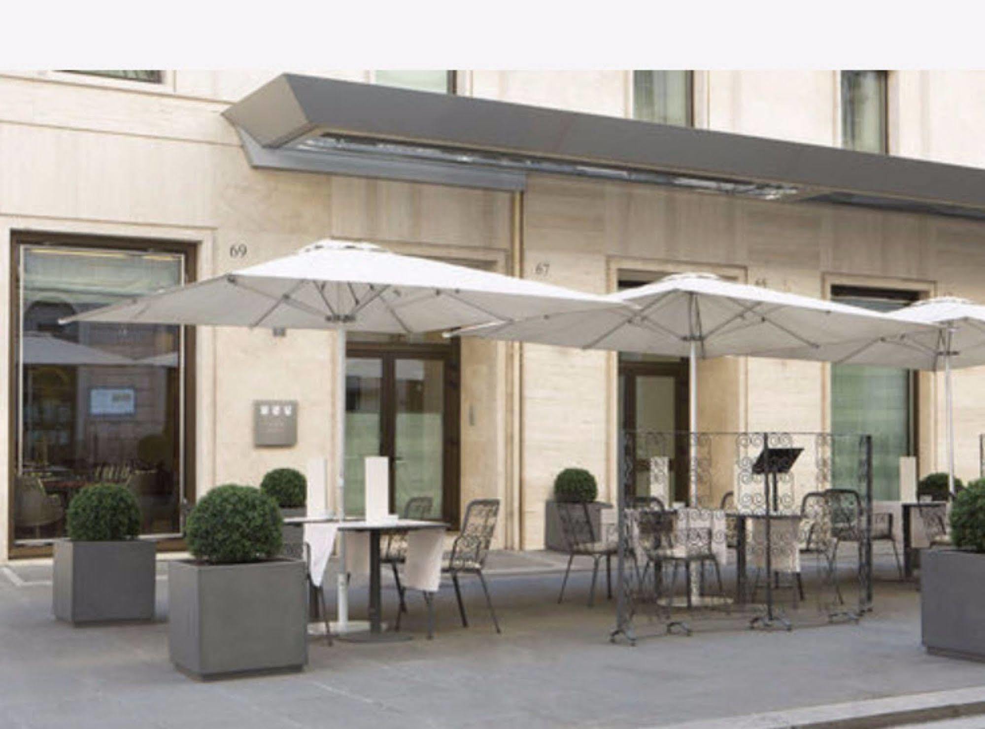 Hotell Deco Roma