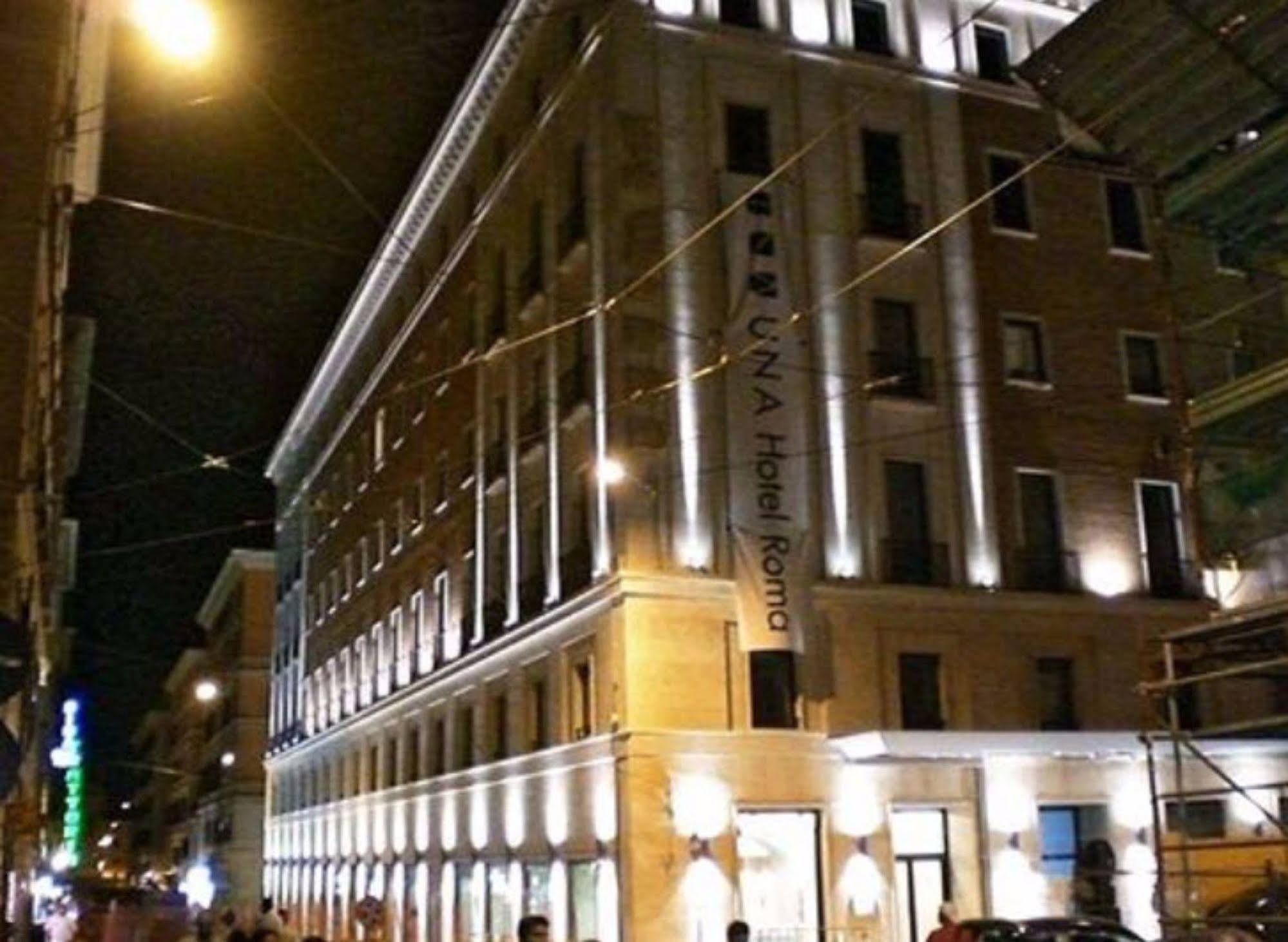 Deco Hotell Roma
