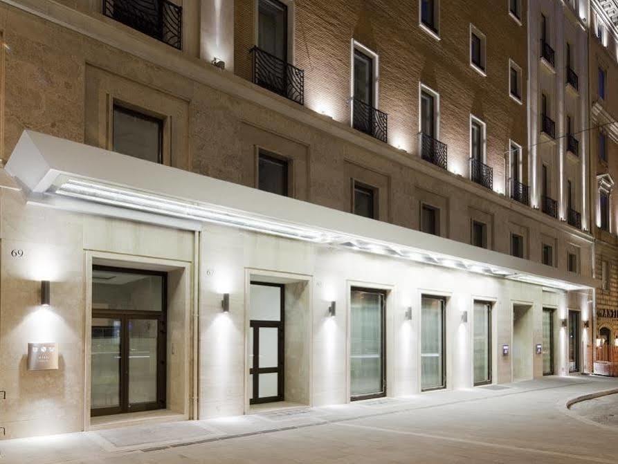 Hotell Deco Roma