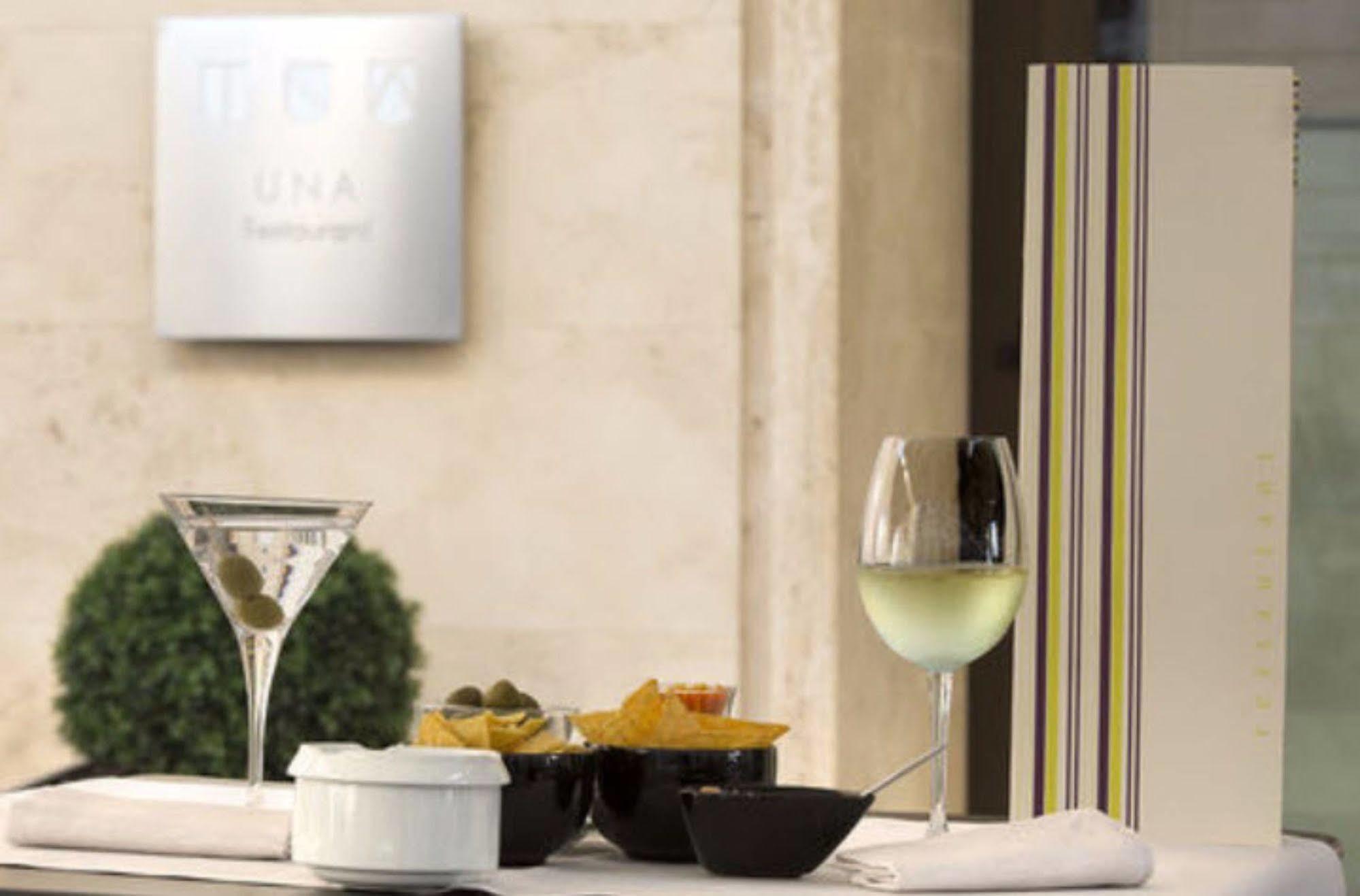 Deco Hotell 4*