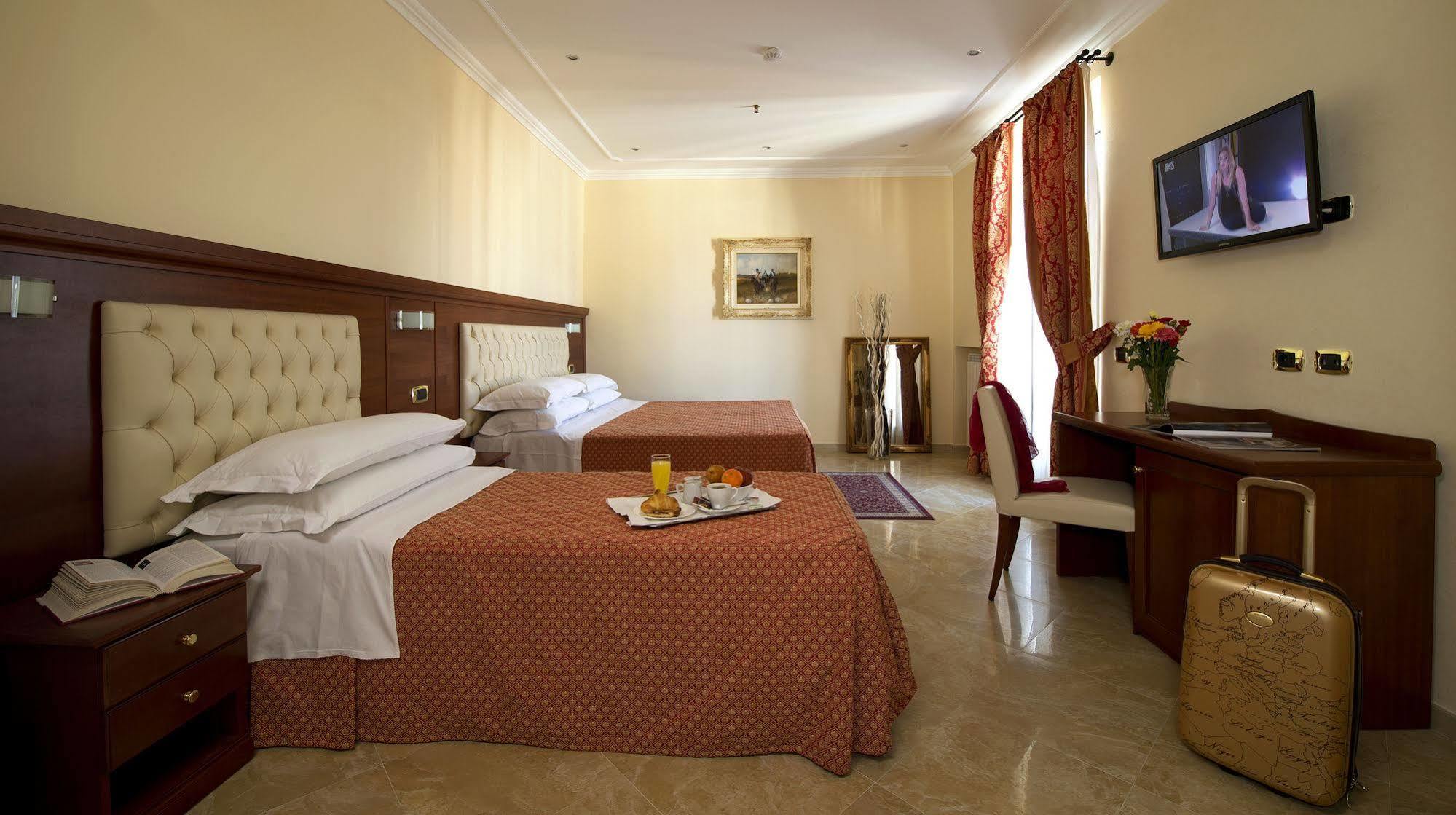 Esposizione Hotel