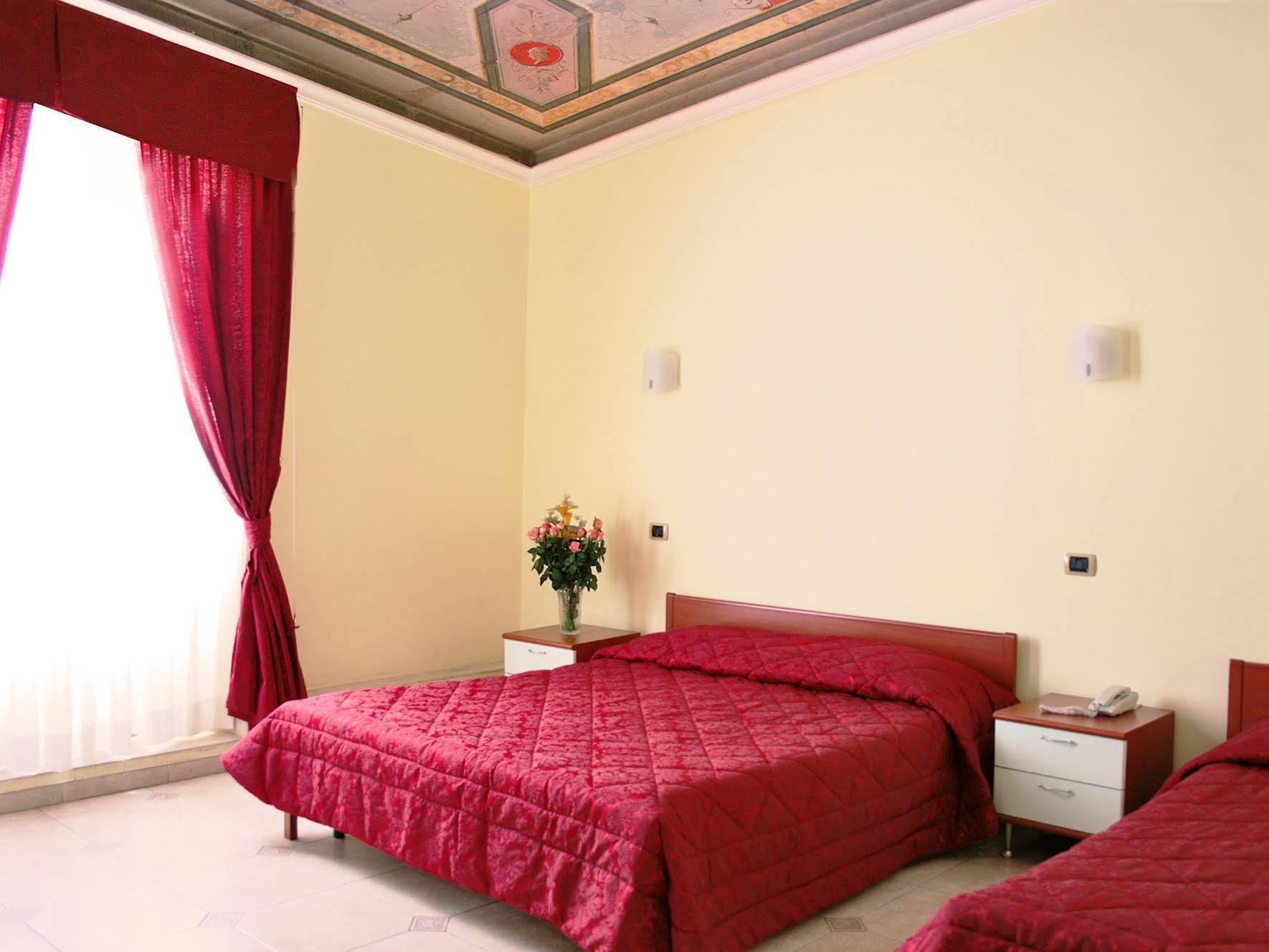 Hotel Esposizione