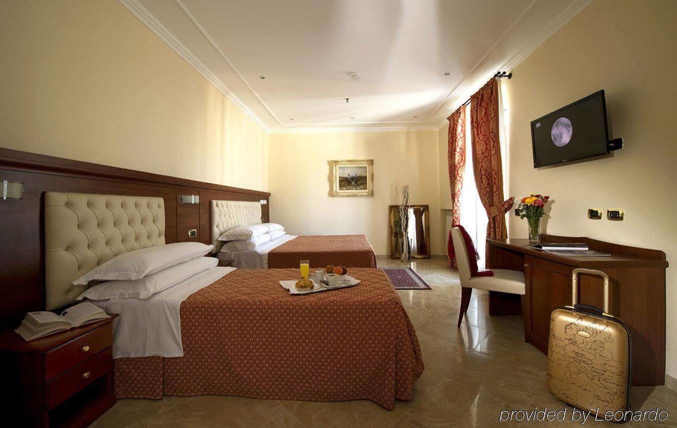 Hotel Esposizione 3*