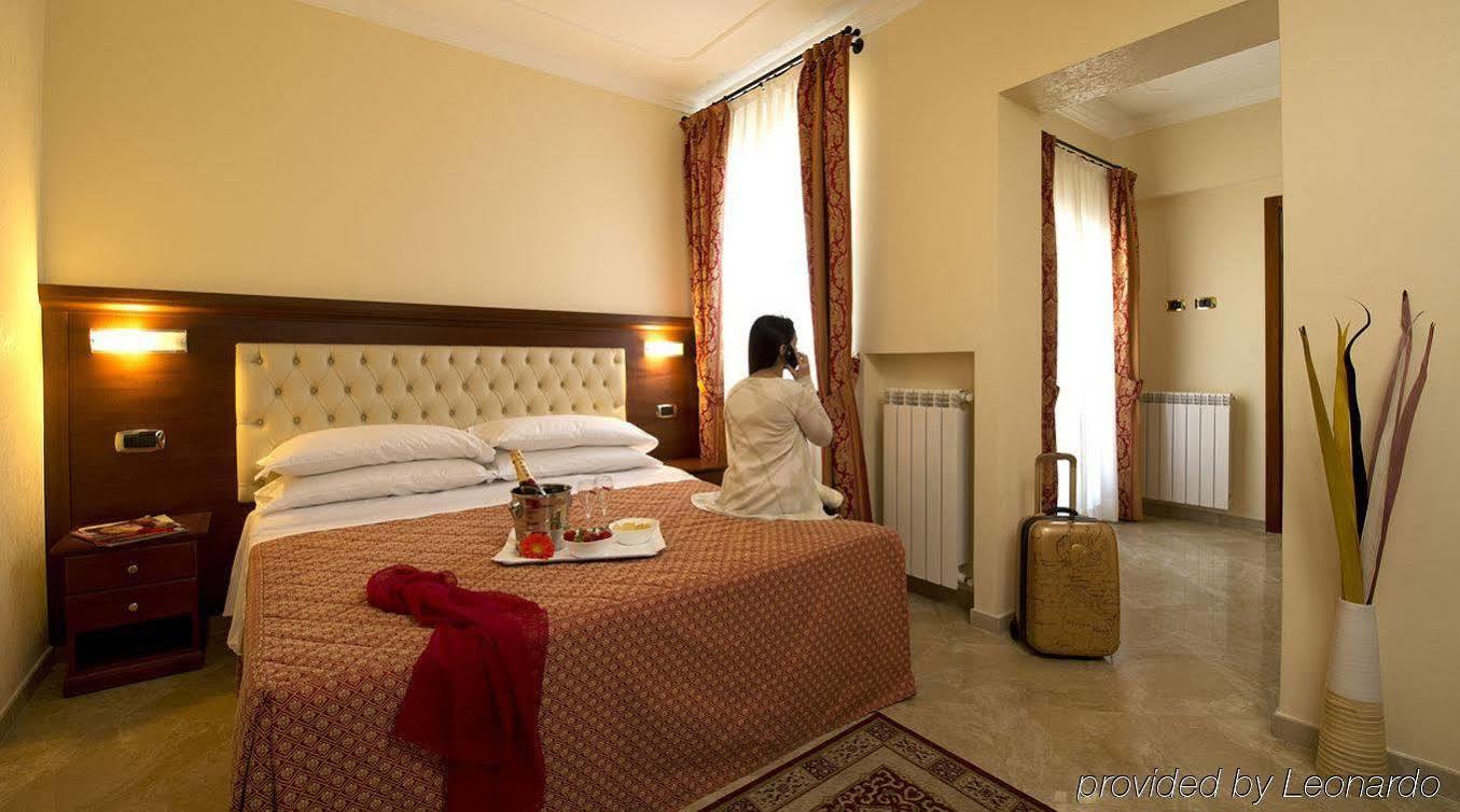 Esposizione Hotel 3*