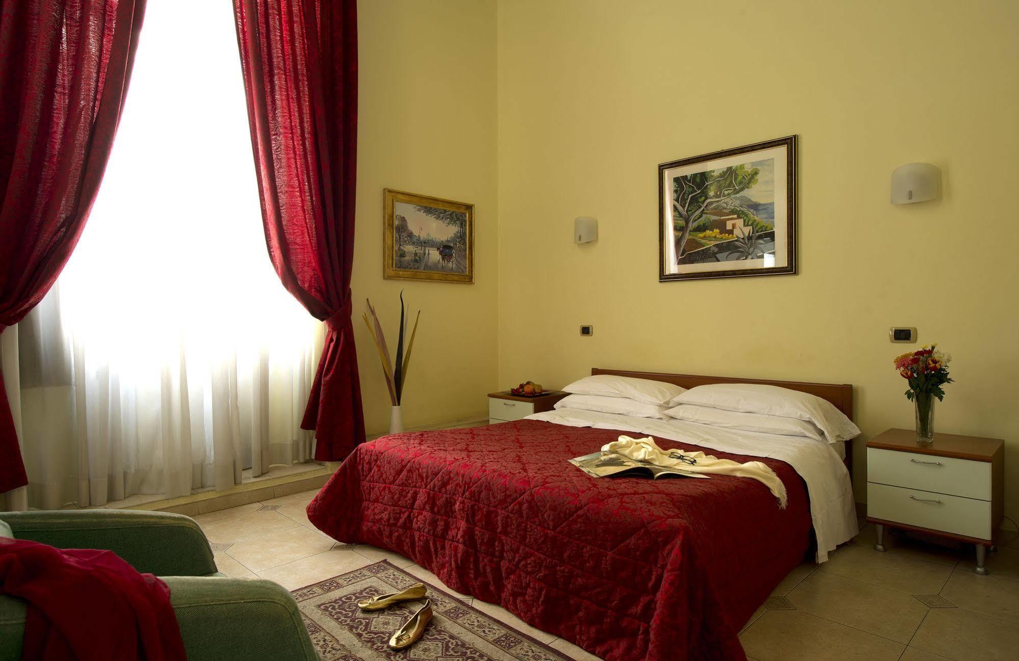 Hotel Esposizione Roma