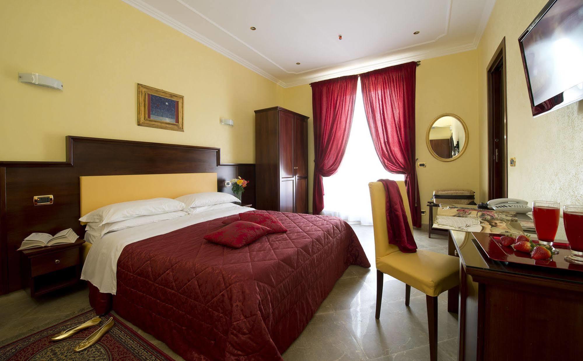 Hotel Esposizione Roma