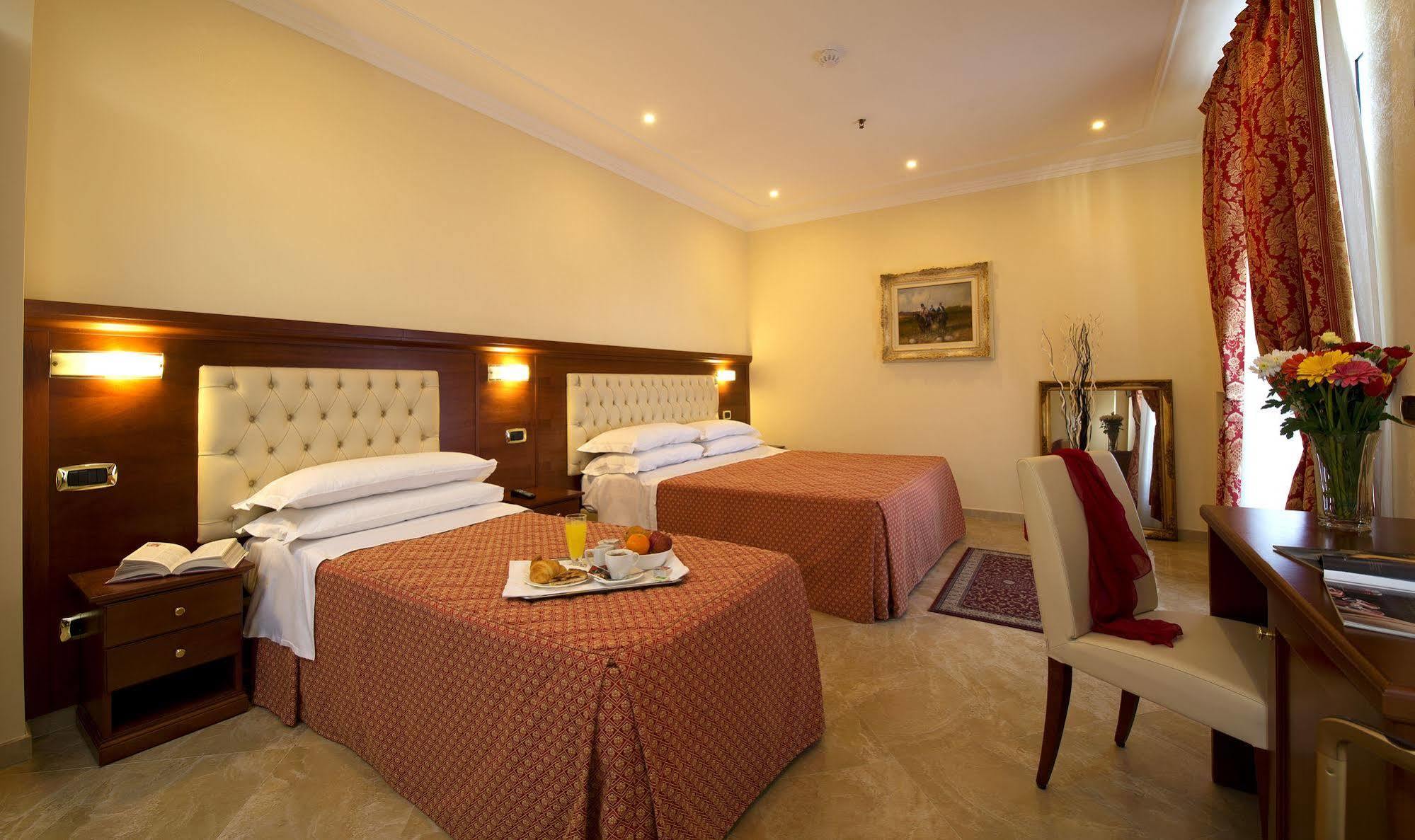 Hotel Esposizione