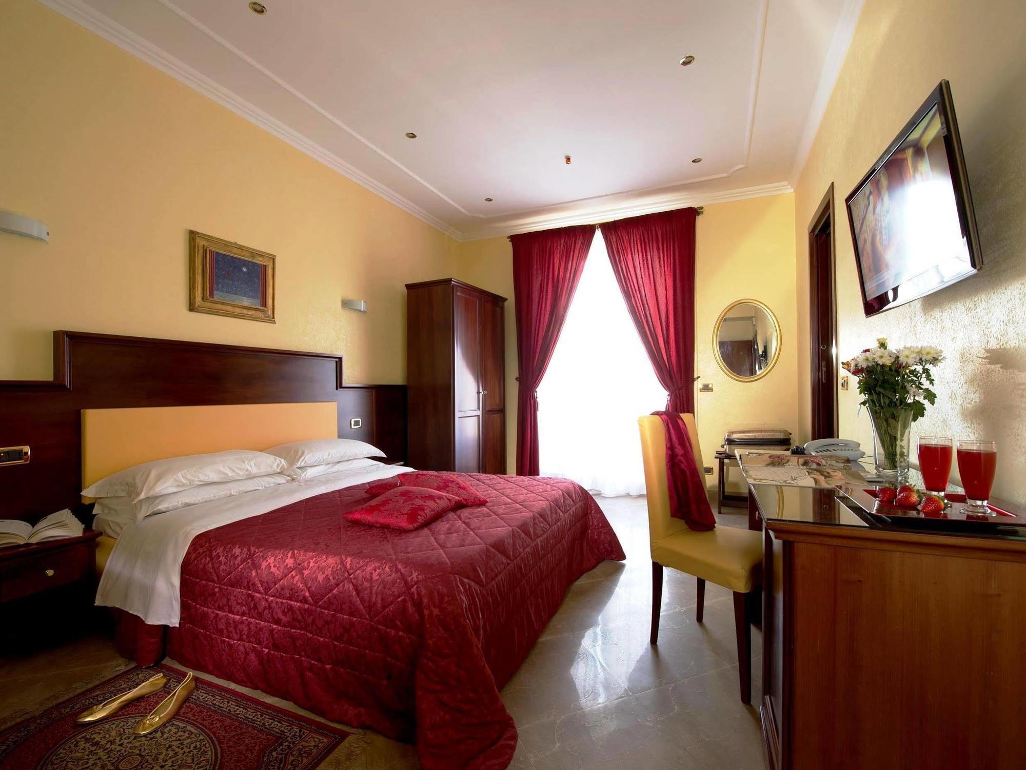 Esposizione Hotel
