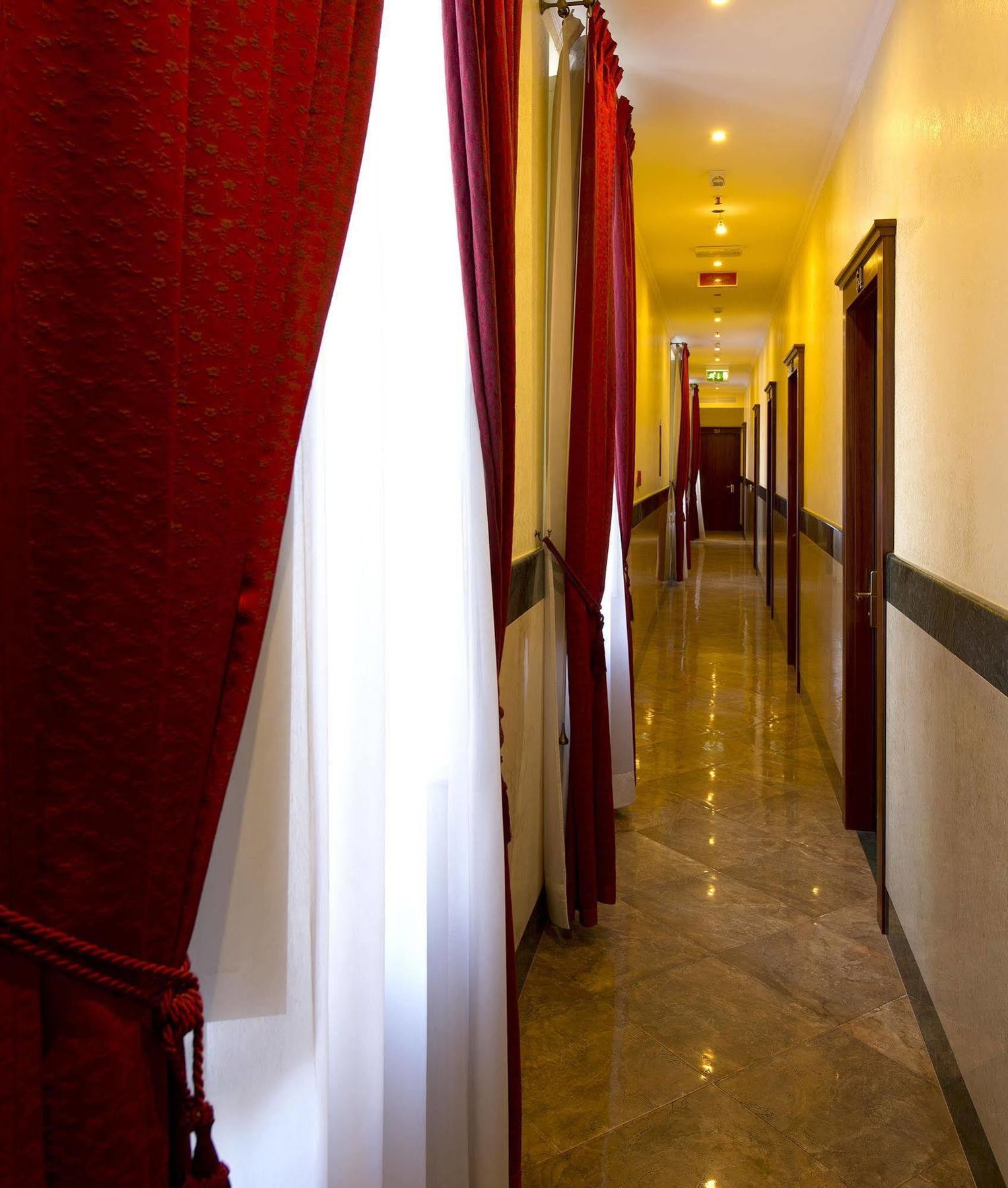 Hotel Esposizione
