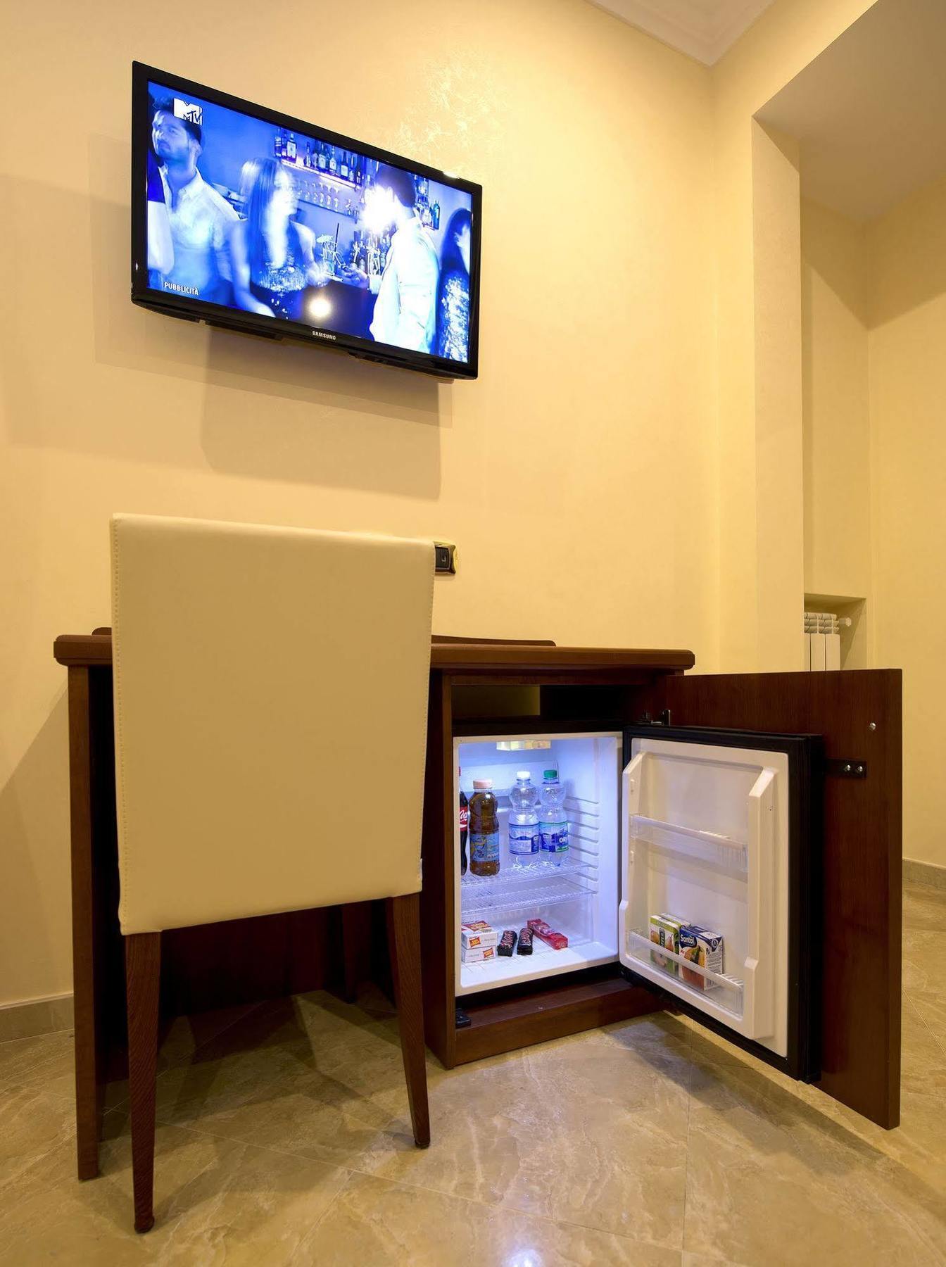 Esposizione Rome