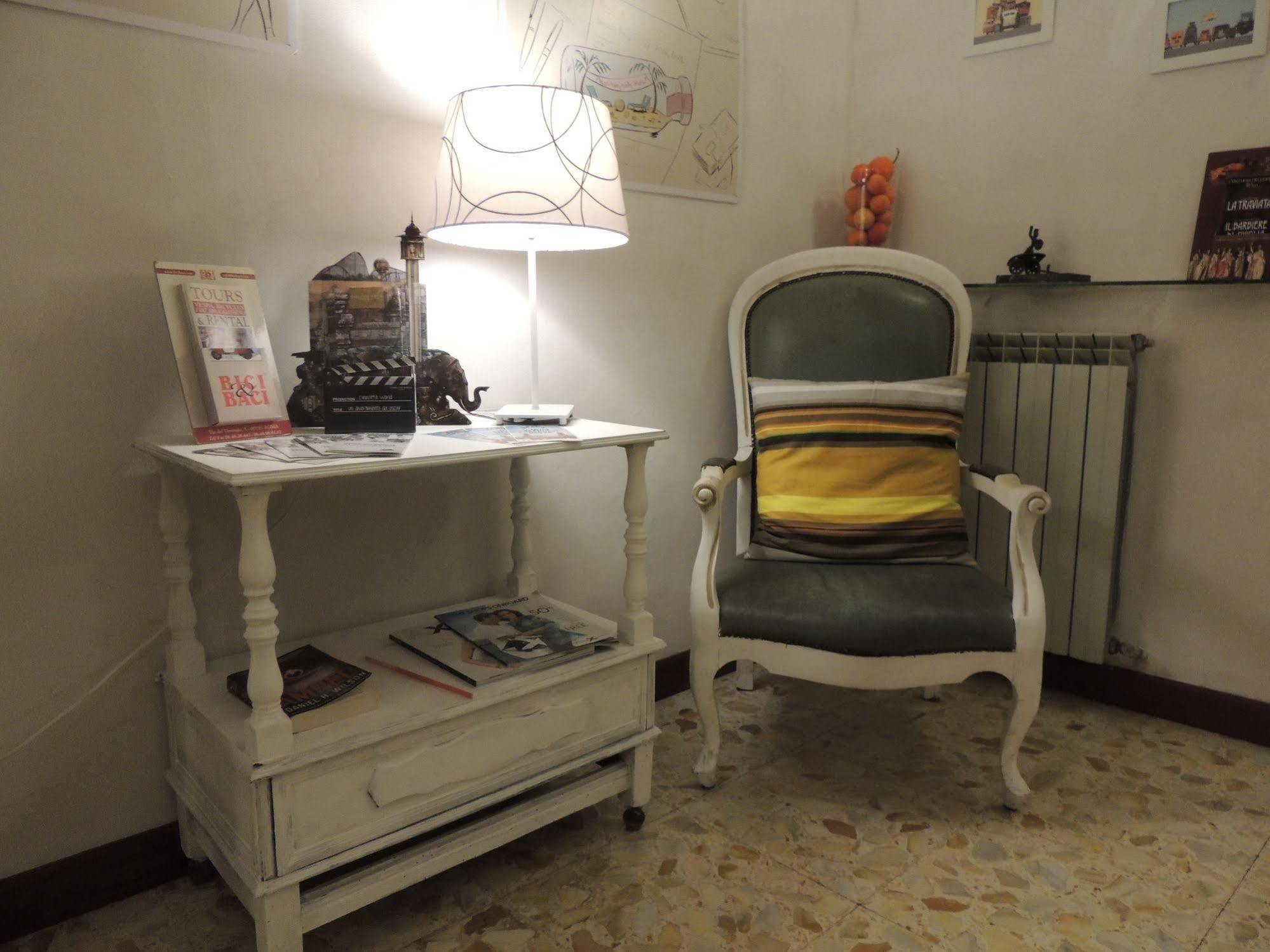 Hotel The Boutique Rom