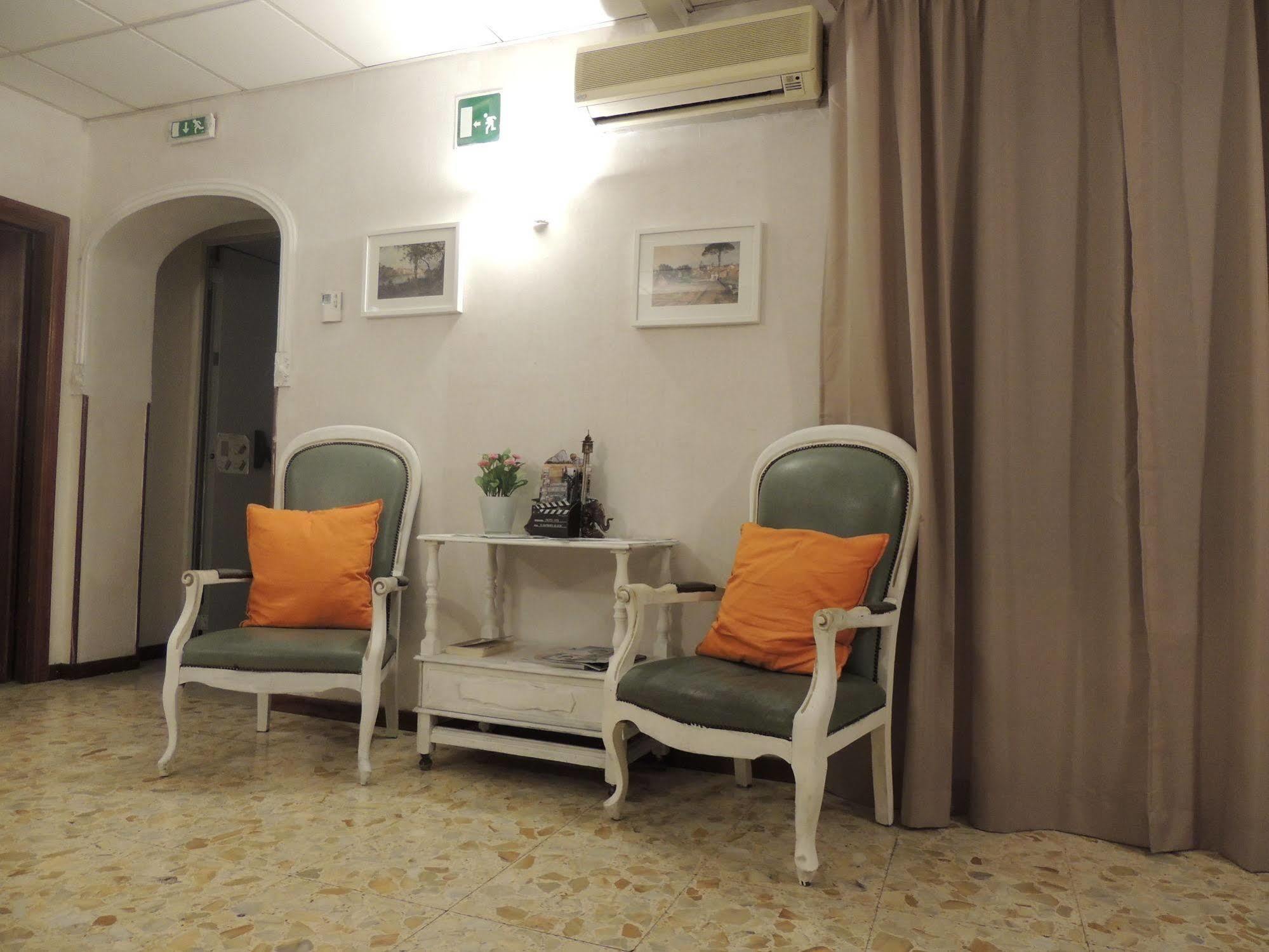 The Boutique Hotel Rom