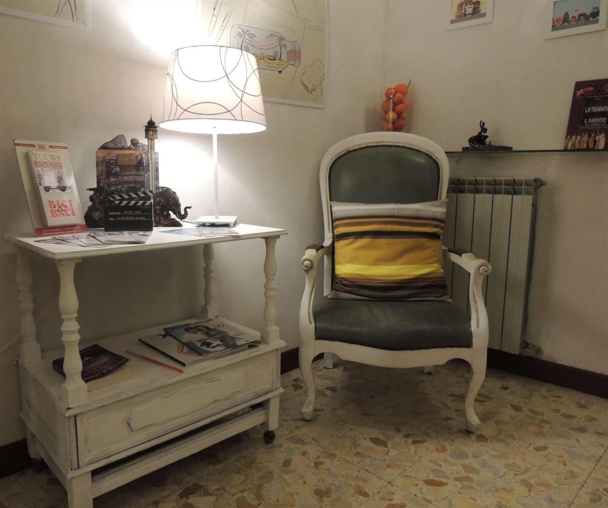 The Boutique Rom