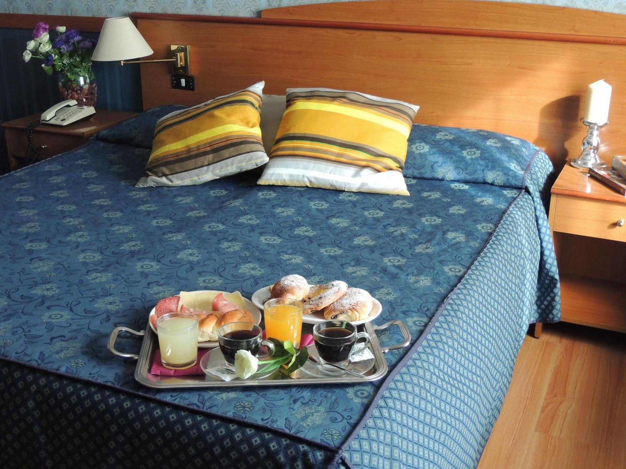 Hotel The Boutique Rom