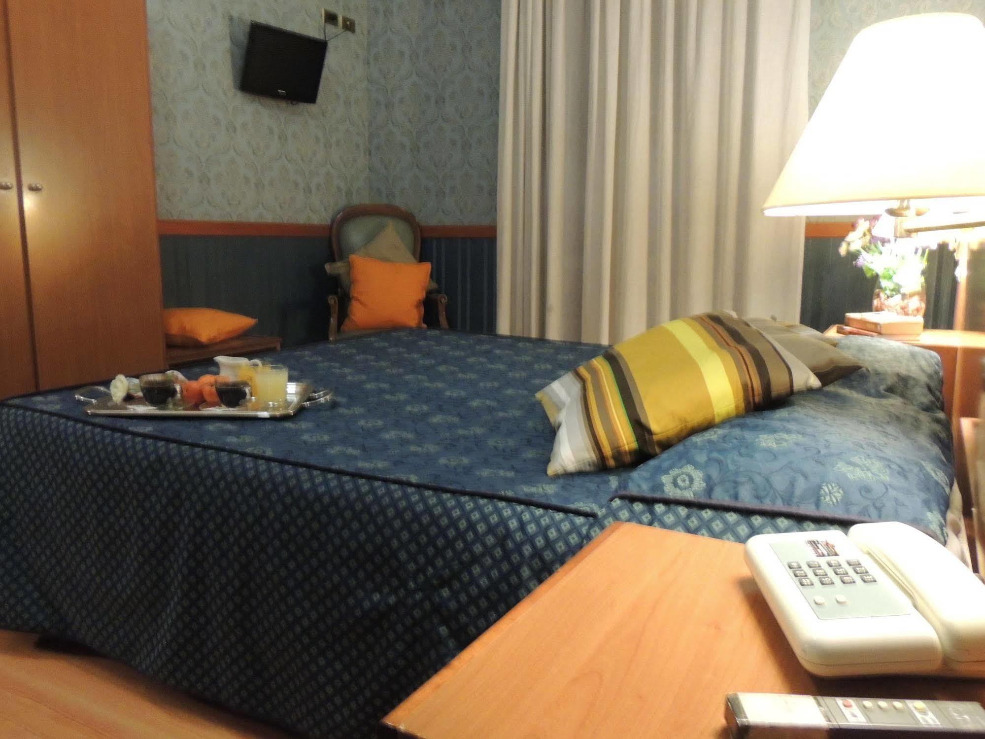 The Boutique Hotel Rom