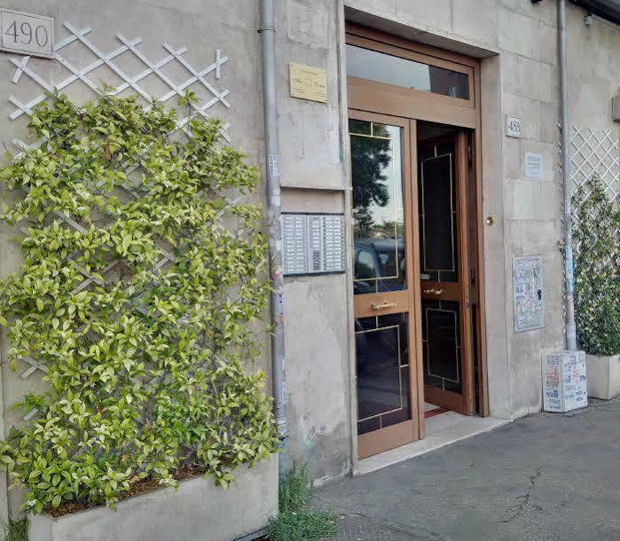 Affittacamere Albadomus O Roma